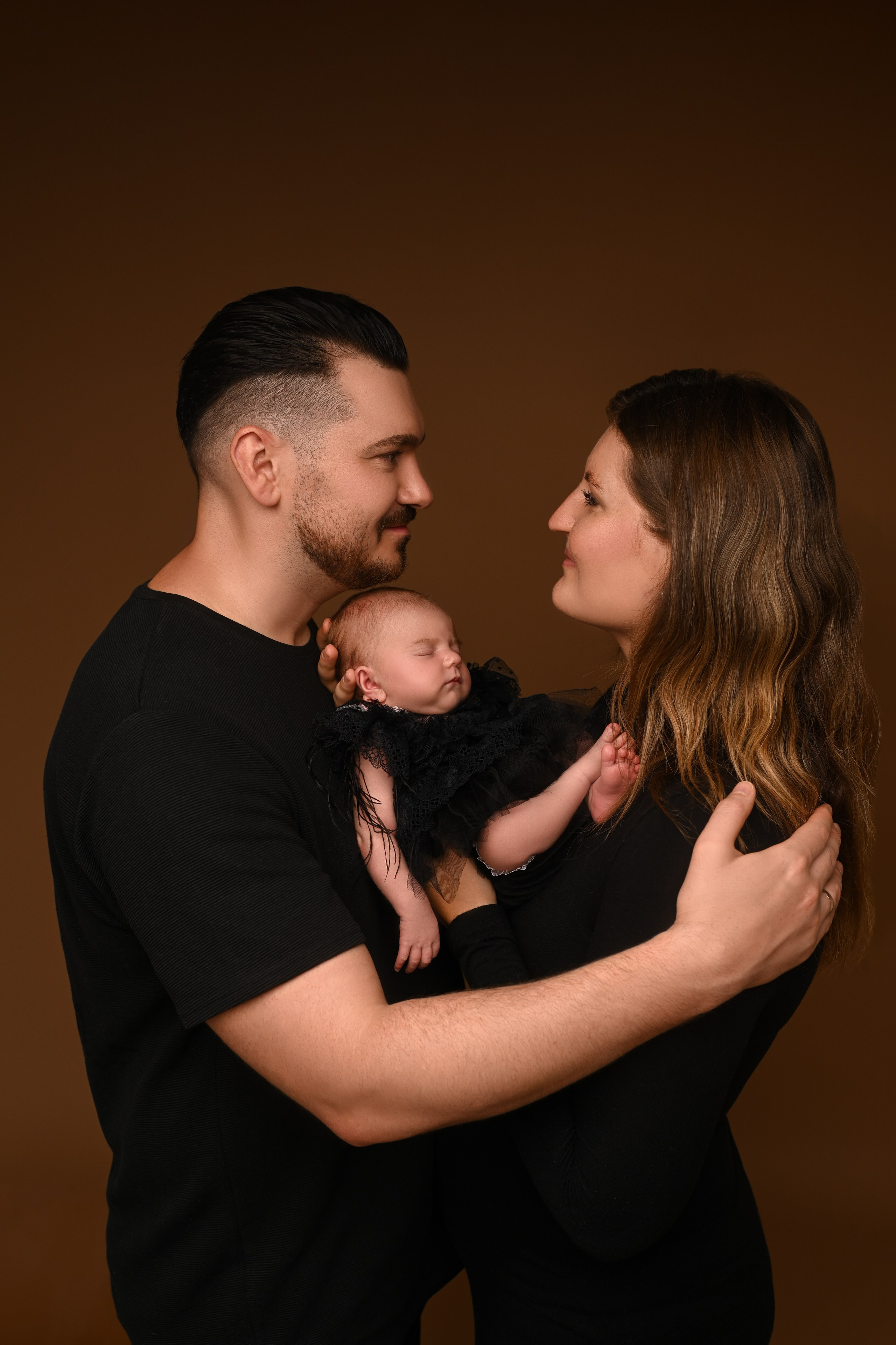 Neugeborenen Fotografie in Düren. Neugeborene, Baby Fotografin in Düren (NRW) - Vitalina Unruh
