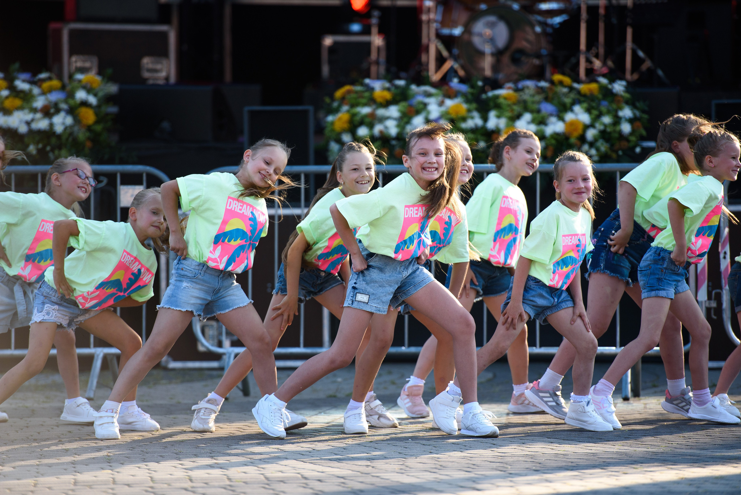 Rēzeknes pilsētas svētku deju koncerta daļa. Ritvars Pujats Emotion Photographer