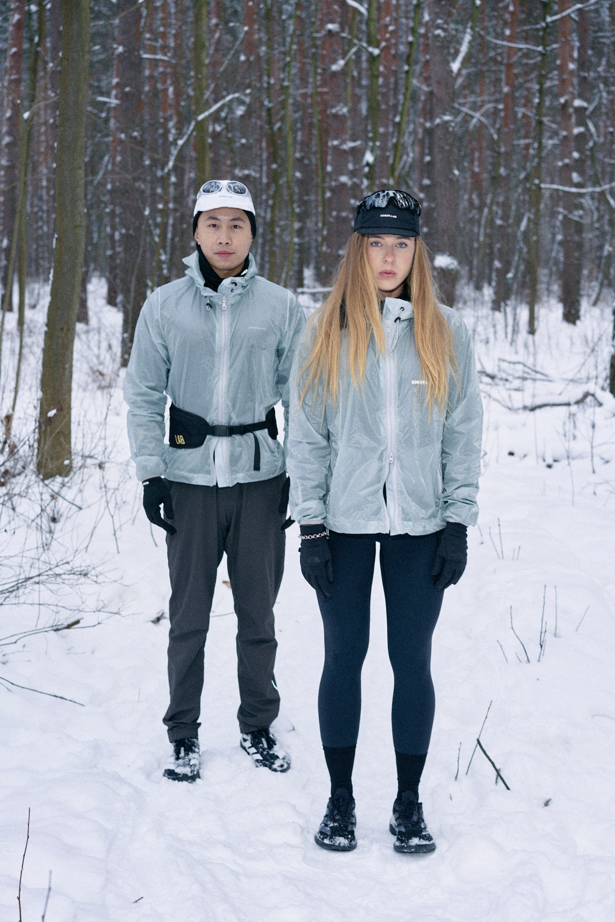 Photographer Evgeniya Dovgalyuk