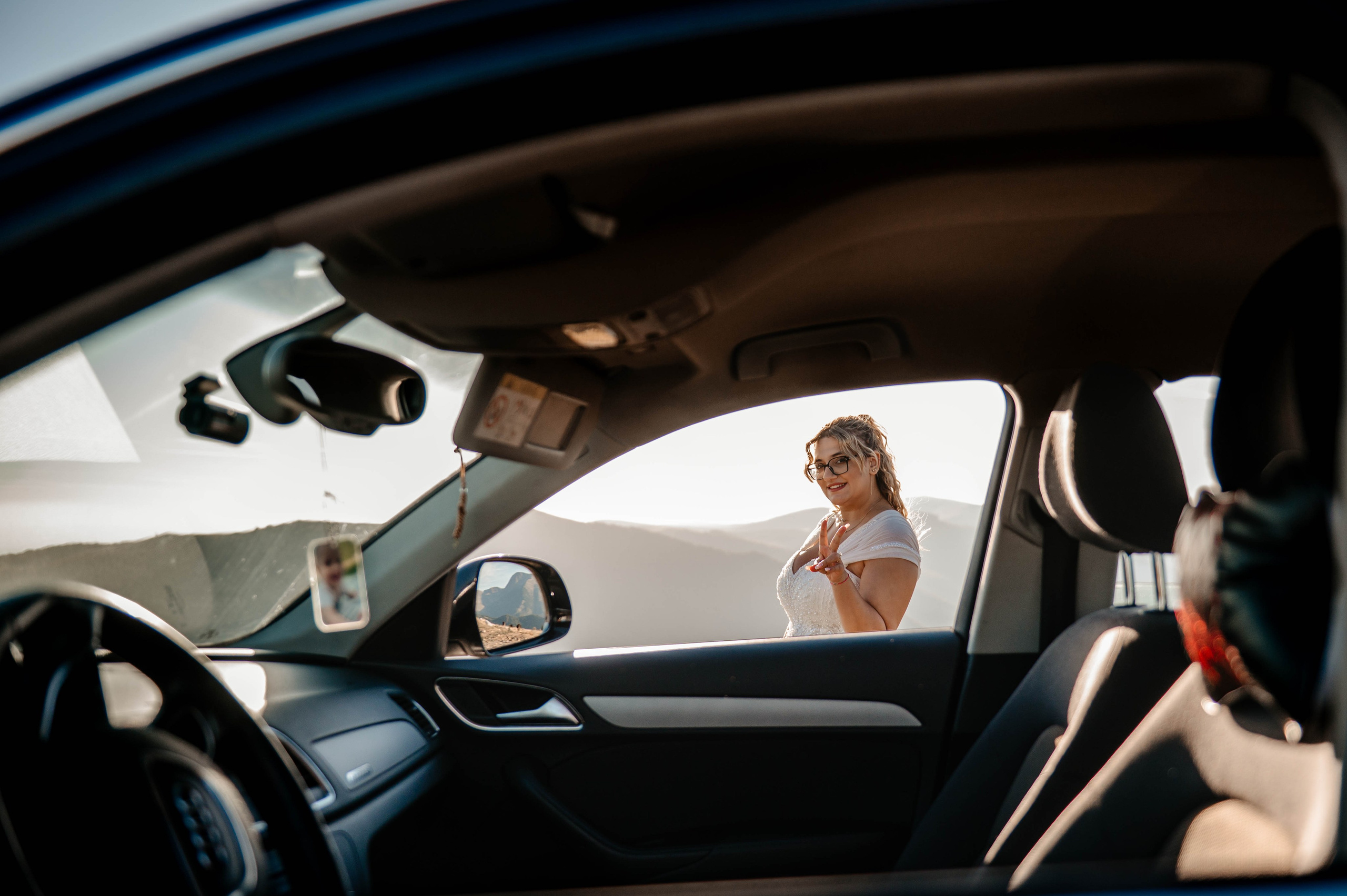 Ana & Cătălin. Ionut Birceanu