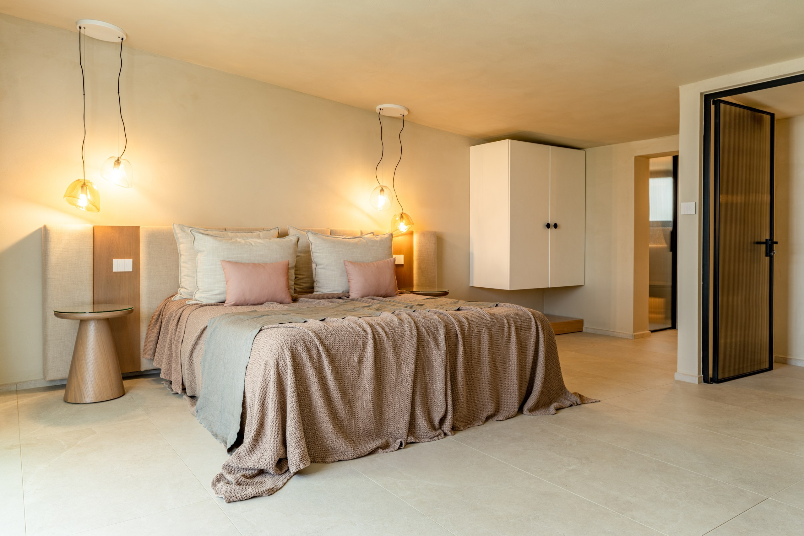 A Symphony of Light and Stone. Hotel Photographer Greece | Hotels, Villas & Resorts | sketch.gr