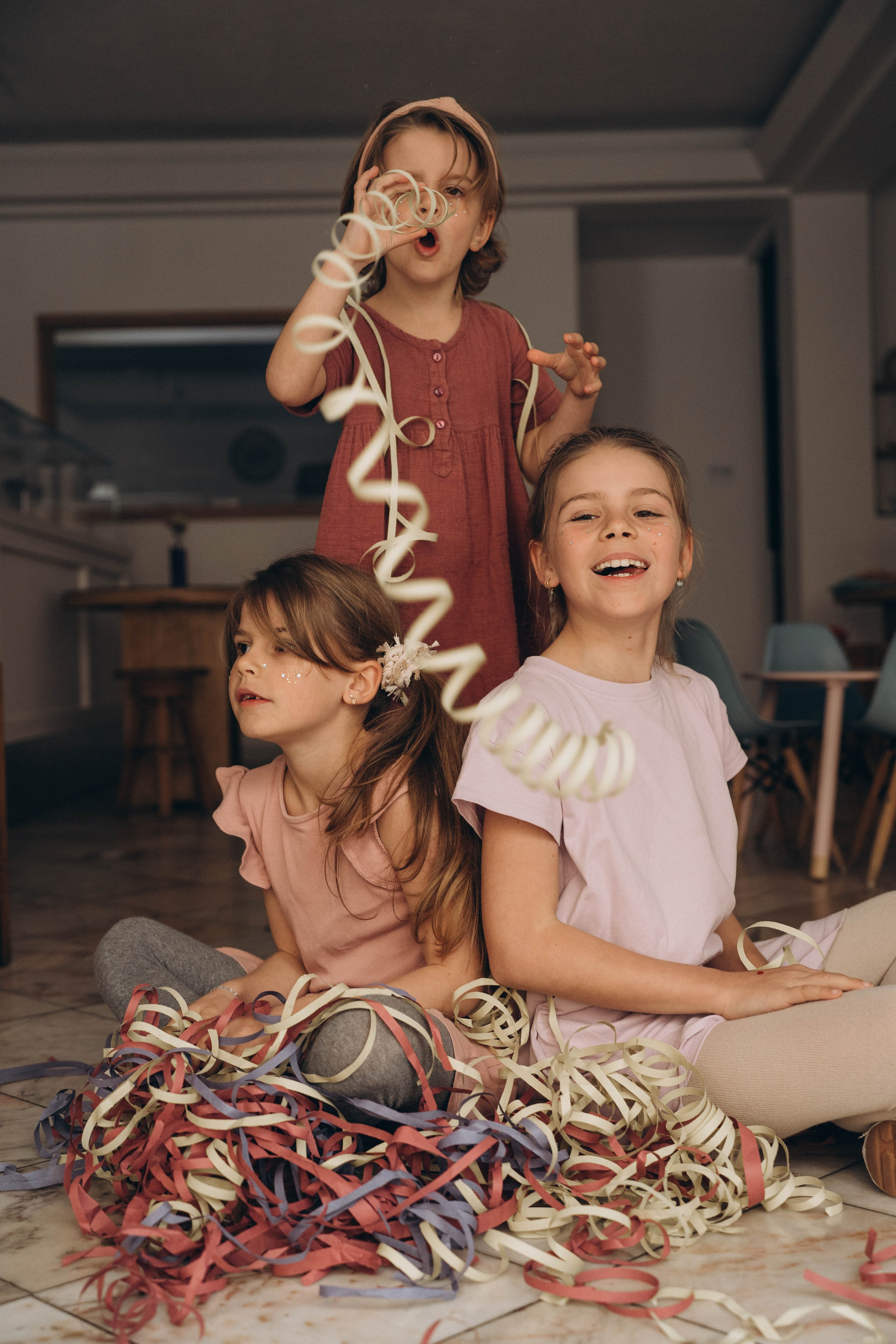 Childhood. Фотограф на Азорах, Сан Мигель. Зенькевич Анна