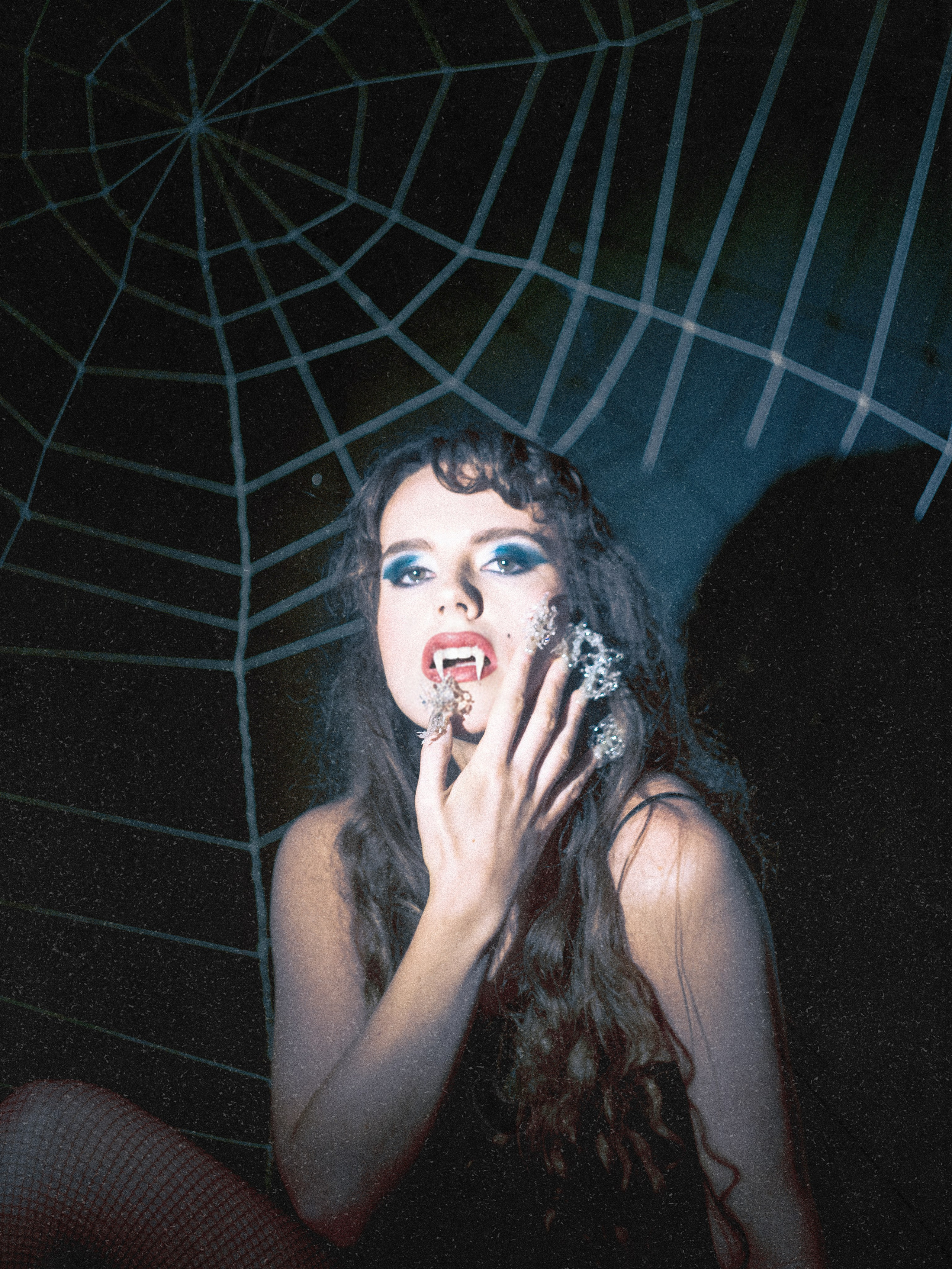 Studio Portraits in Wexford. Creative Portrait Photographer in Ireland — AMELPOMENEM