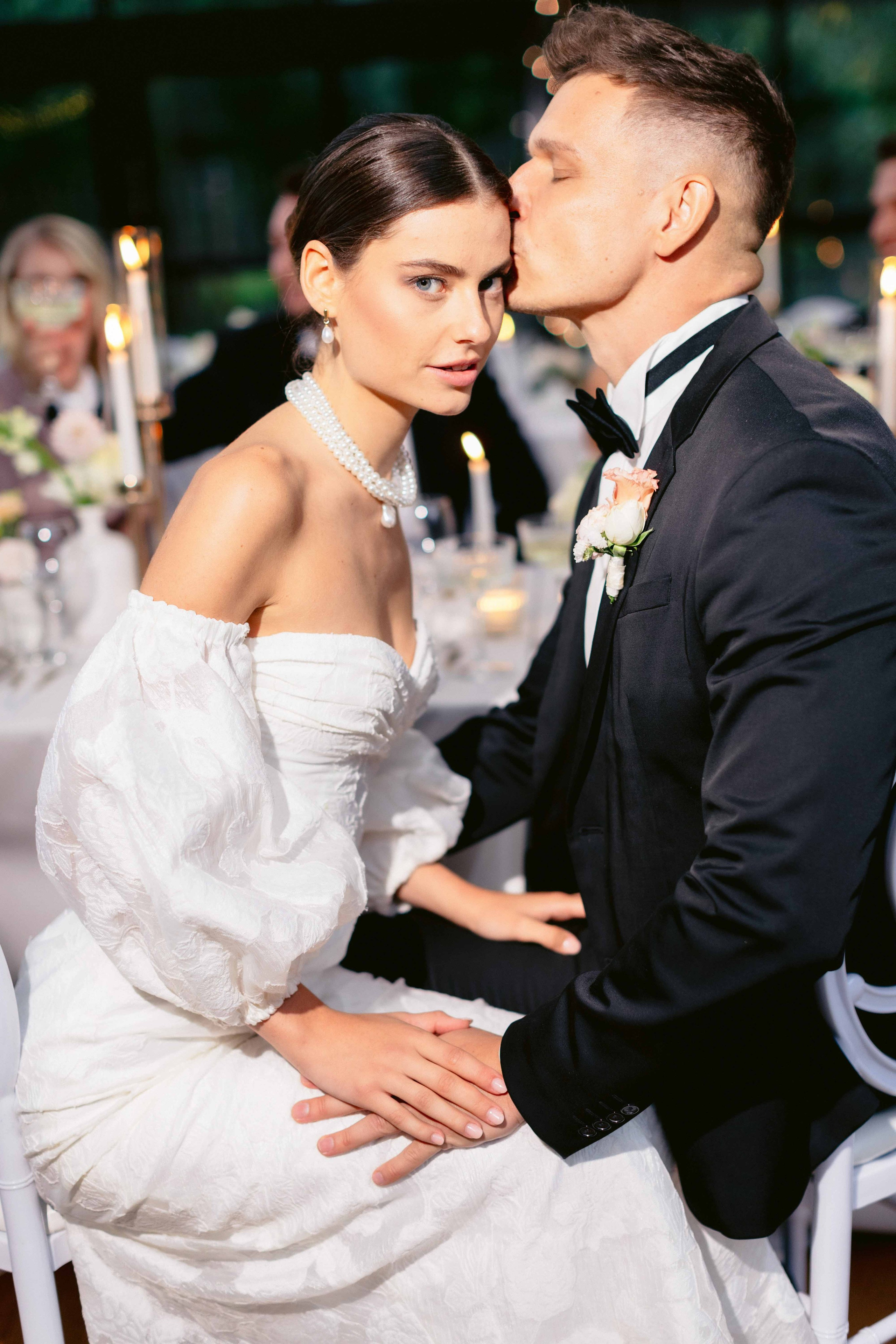 Wedding Schlossgut Lautenbach | Germany