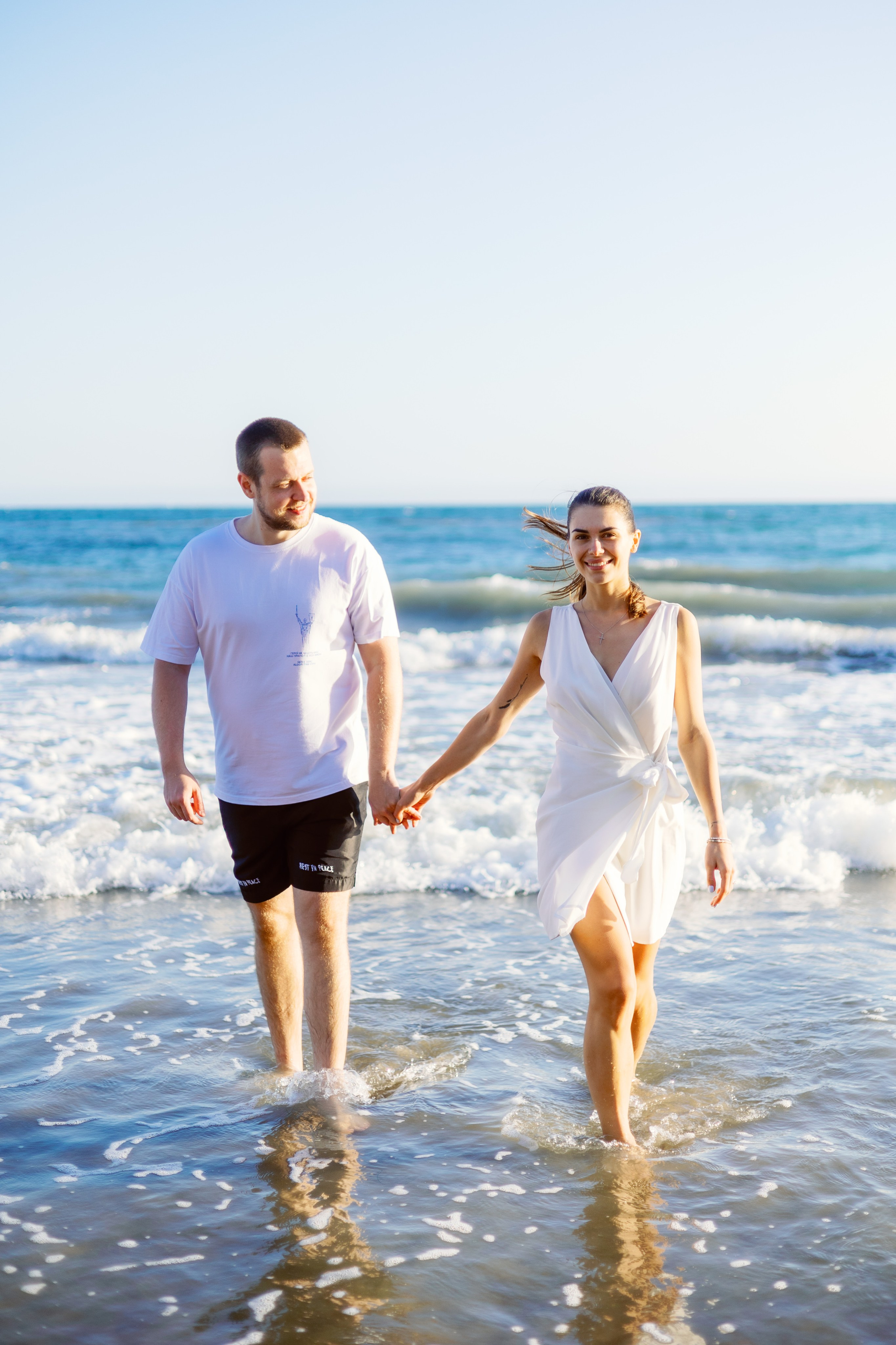 Engagement Malibu | Los Angeles