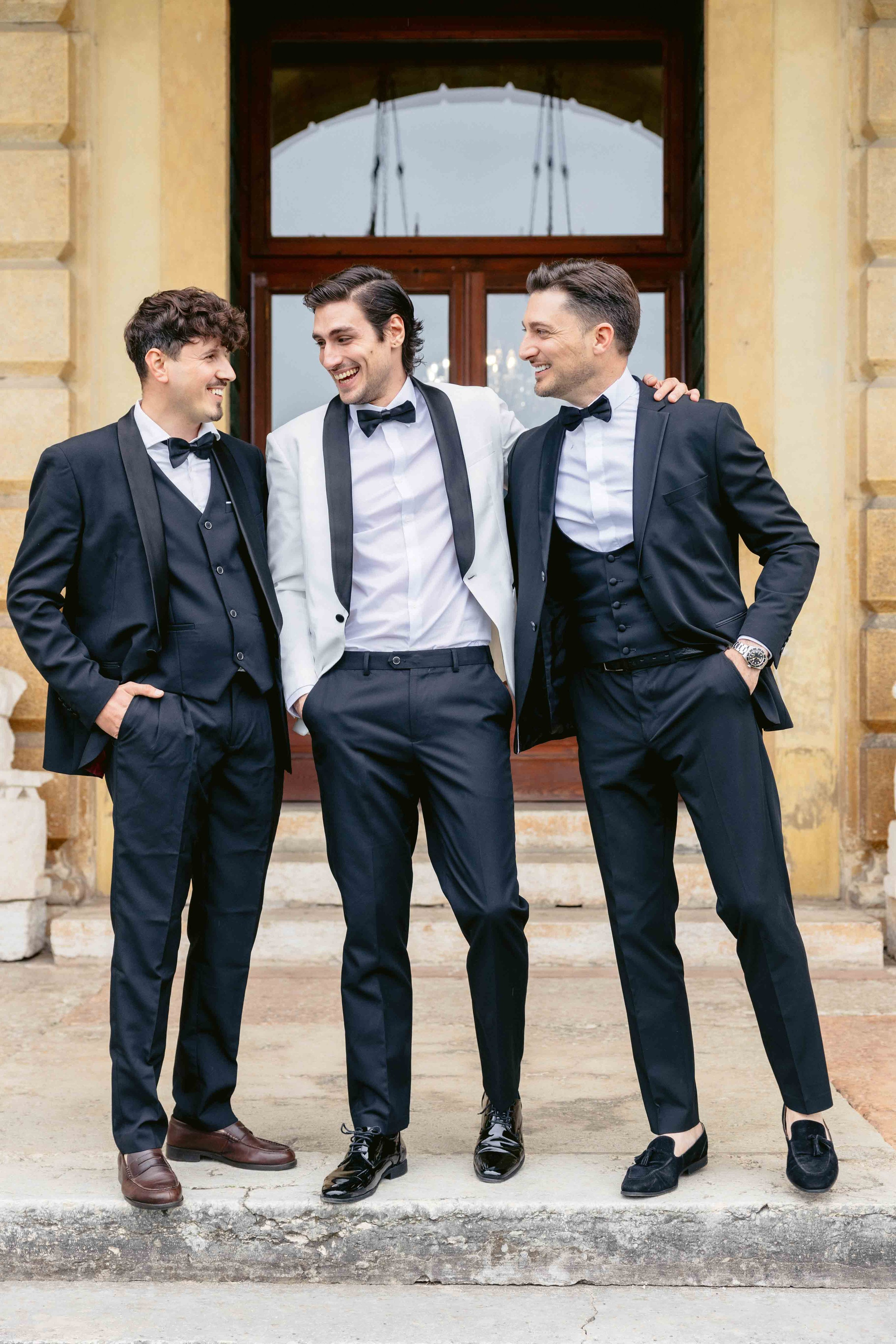 Villa Arvedi | Italy