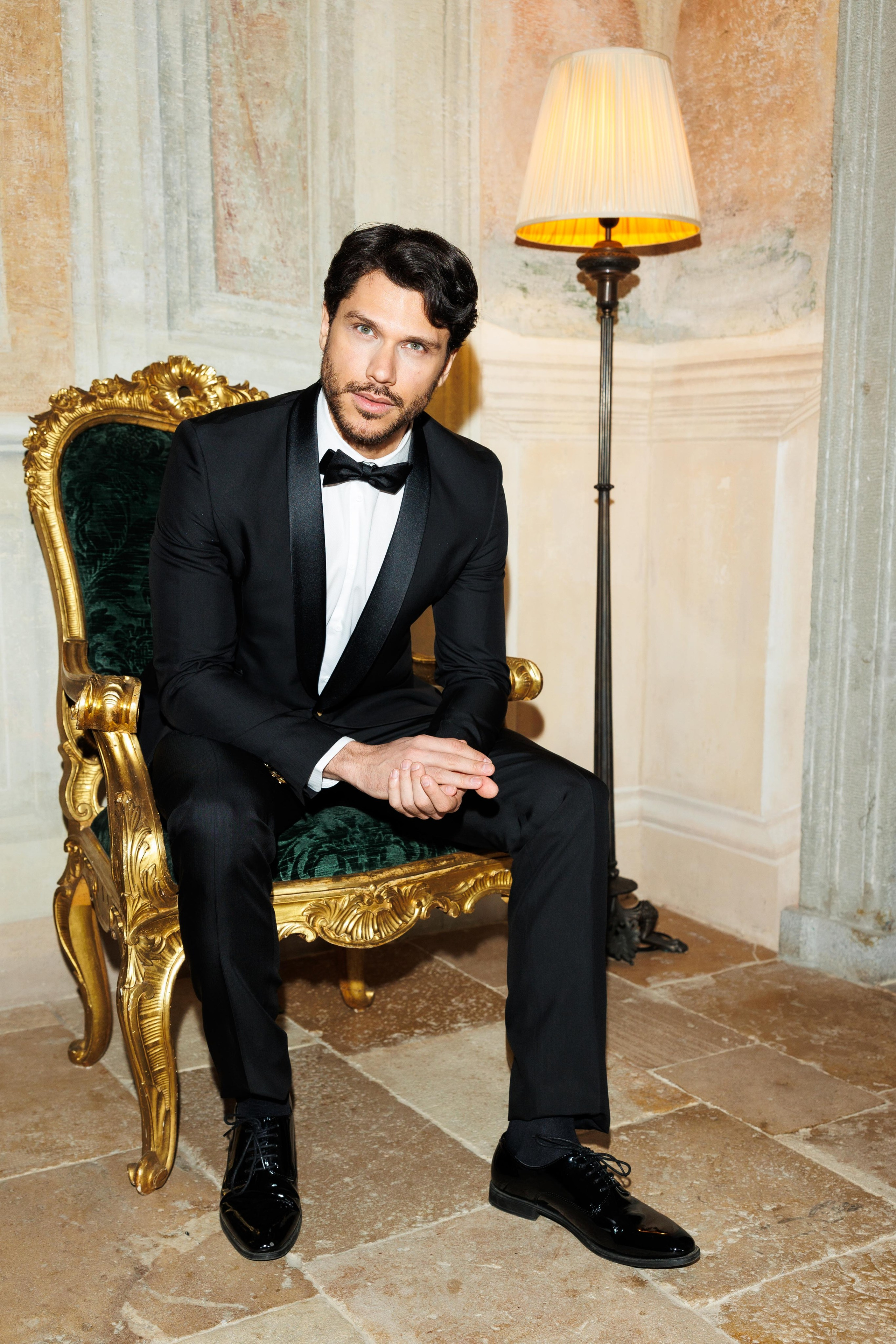 Editorial Villa Balbiano | Lake Como