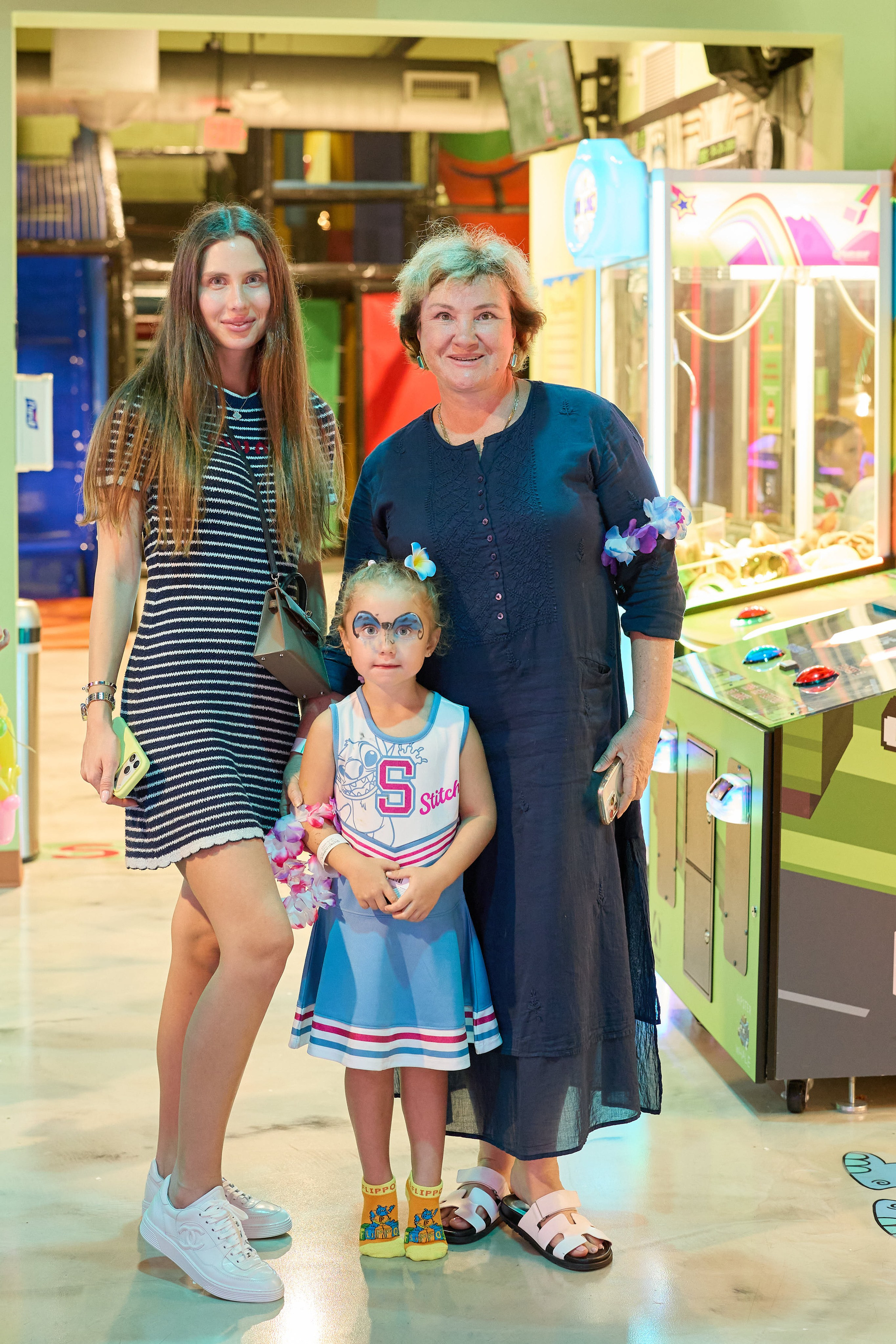 STEPHANIE 5. Photographer Julia Makoveeva