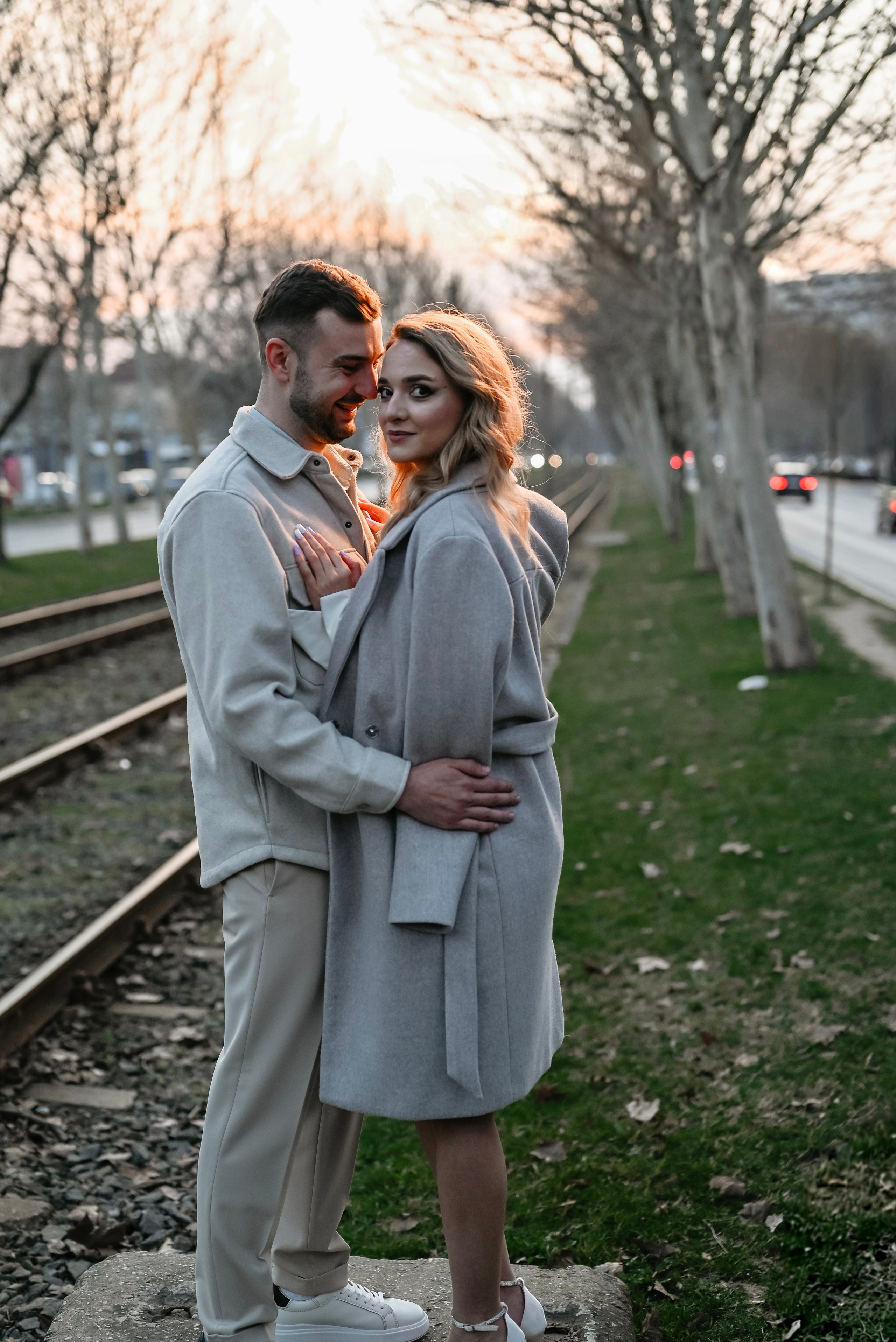 Sedinta Bianca si Luci, Bucuresti. Ana Maria Dragan Fotograf Evenimente