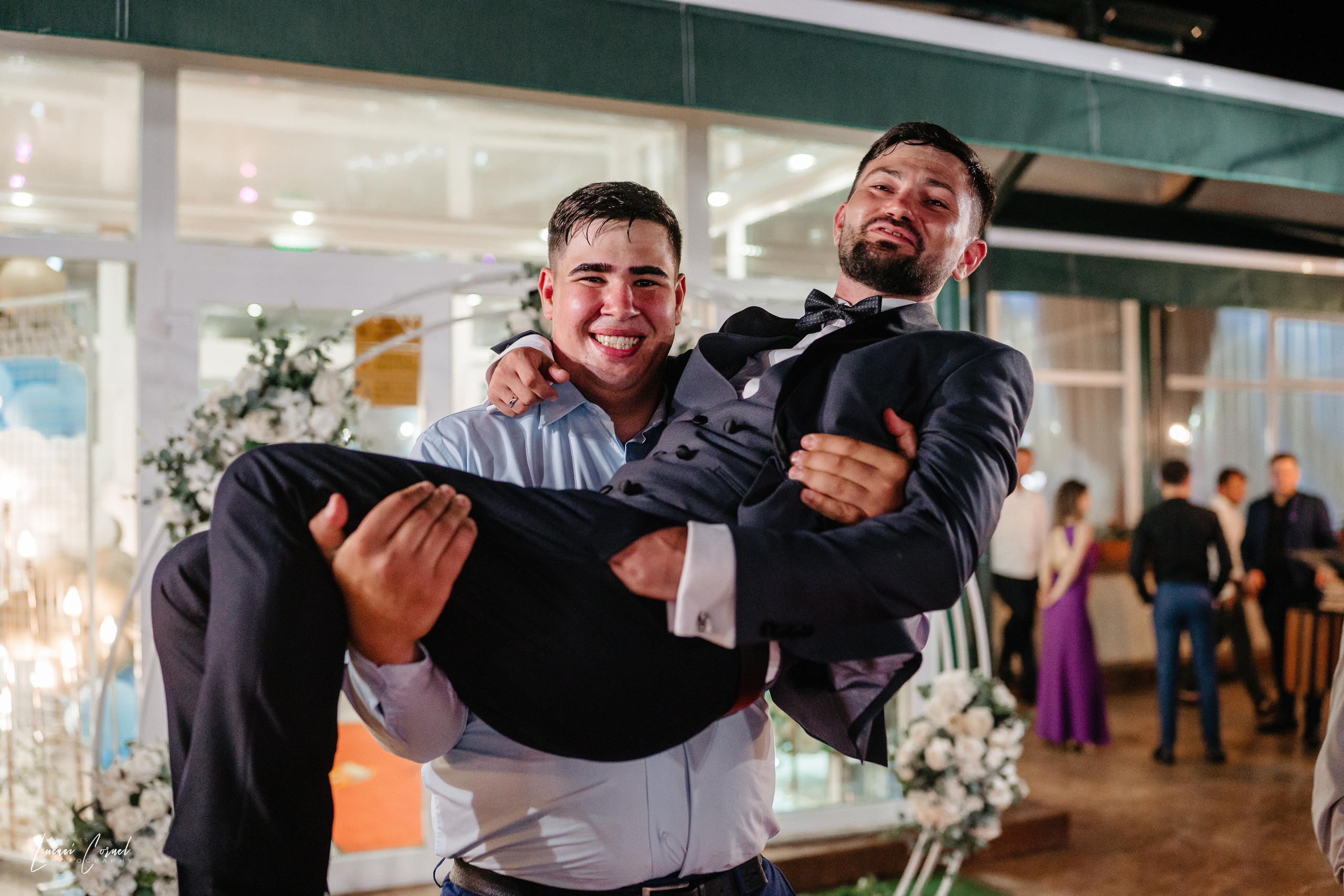 Andreea & Ștefan – Nuntă cu suflet. Fotograf de nuntă, corporate, botezuri, majorate și aniversări Roman, Lucaci Cornel