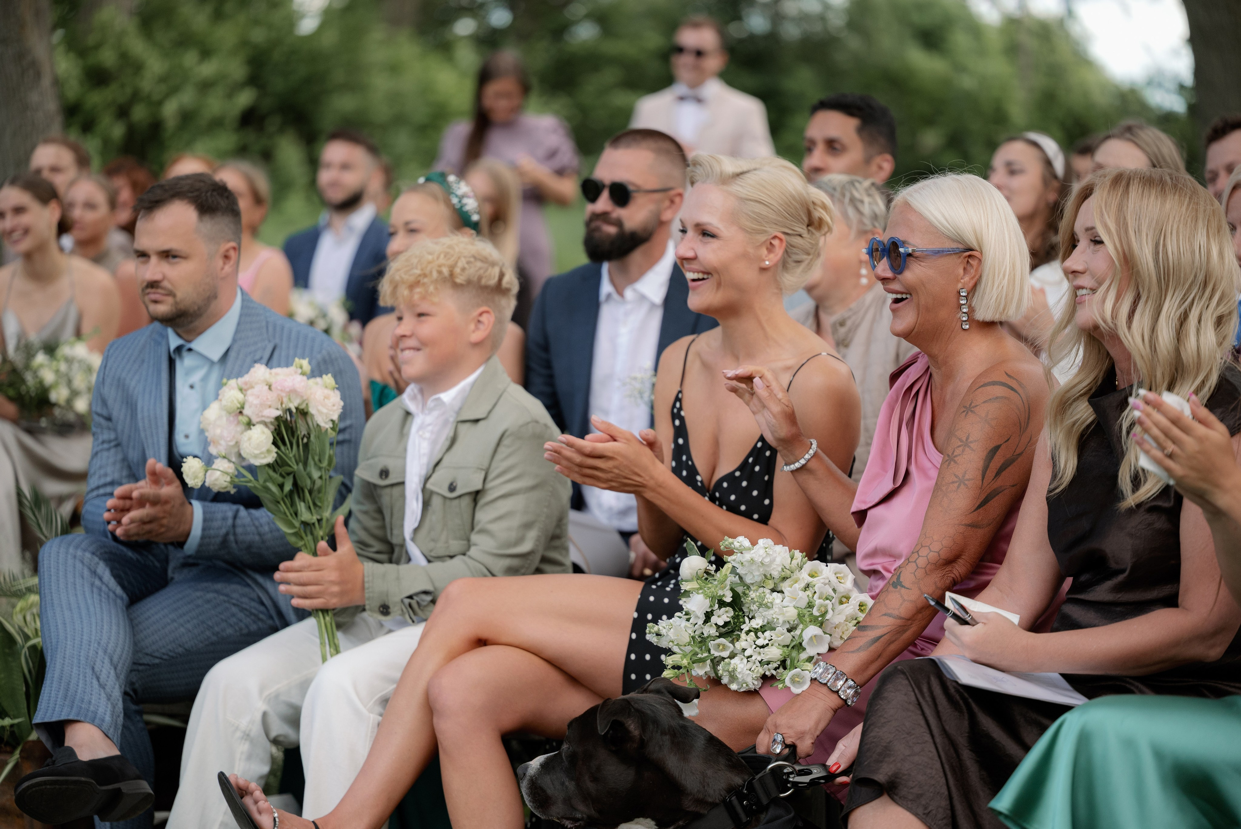 Ketlina & Renars. Bakasphoto wedding and lifestyle photography Latvia and Worldwide