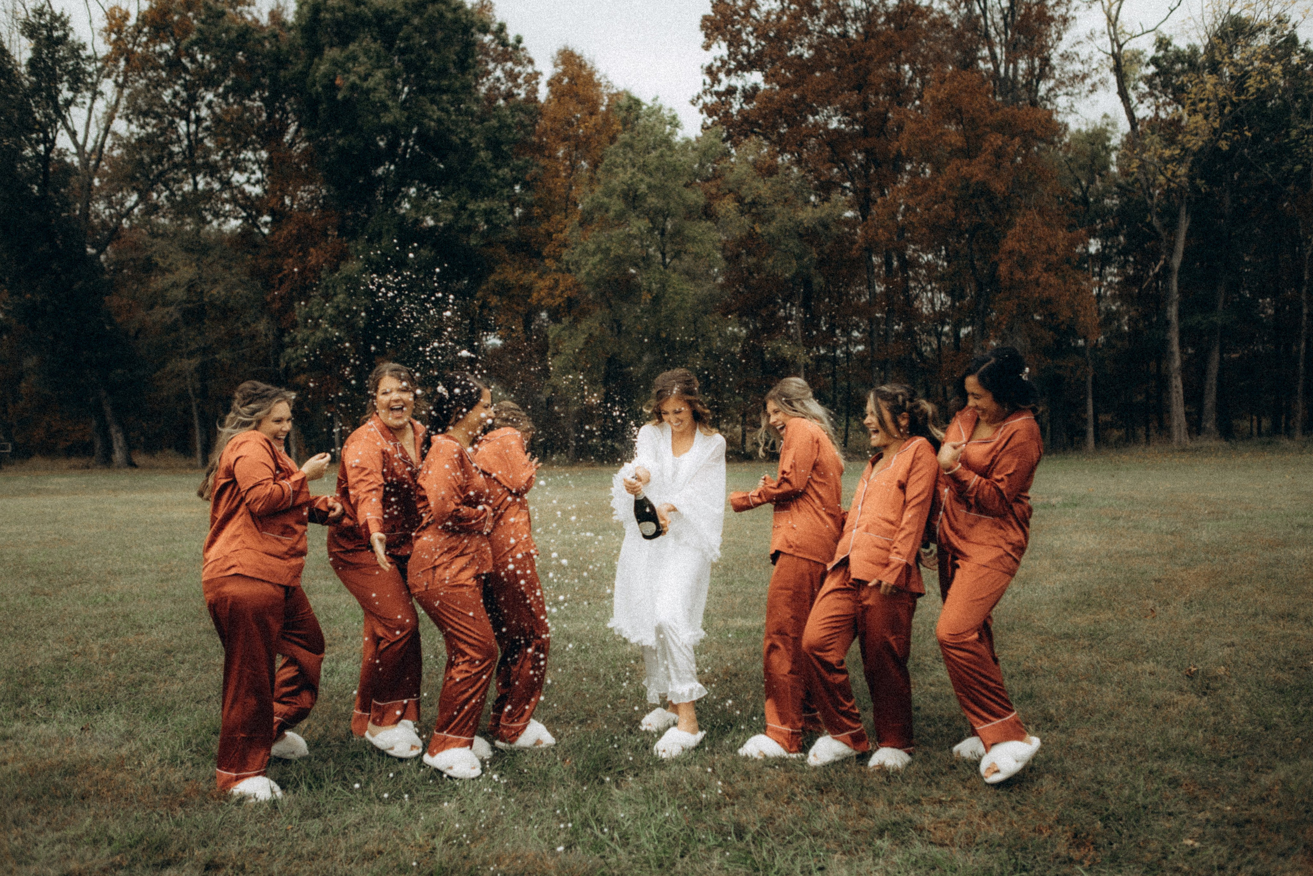 Blake & Jessi (KY). CAPTURED BY SHANKS PHOTOGRAPHY