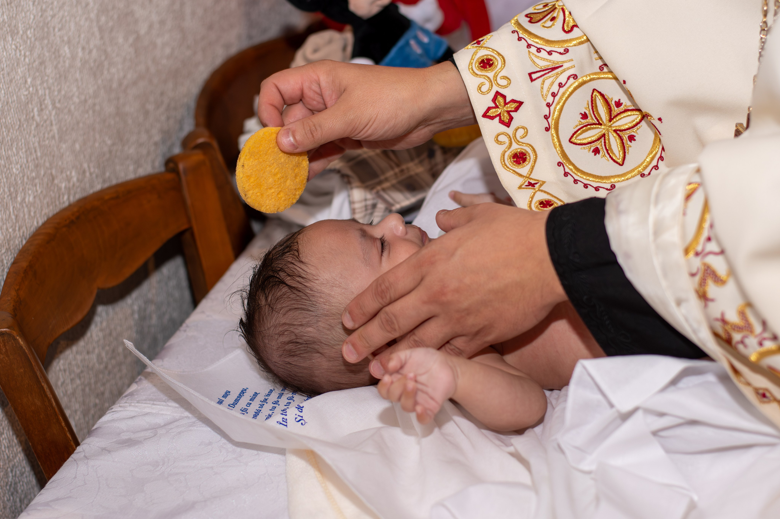 Elian. Fotograful și Cameramanul familiei dvs în Franța Paul Photographer