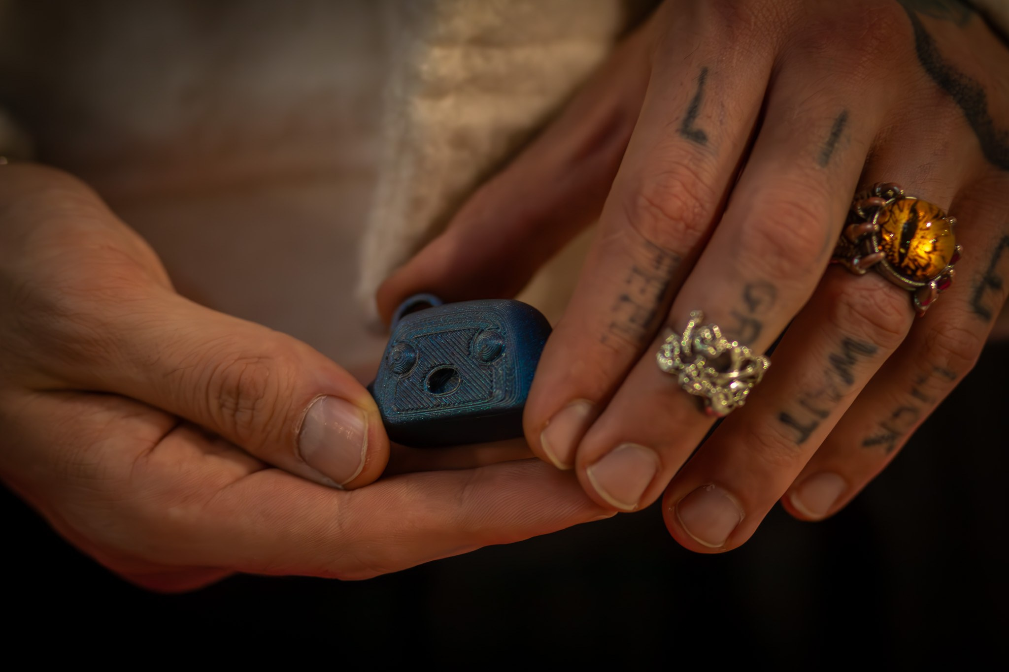 Corporate Events. Melor