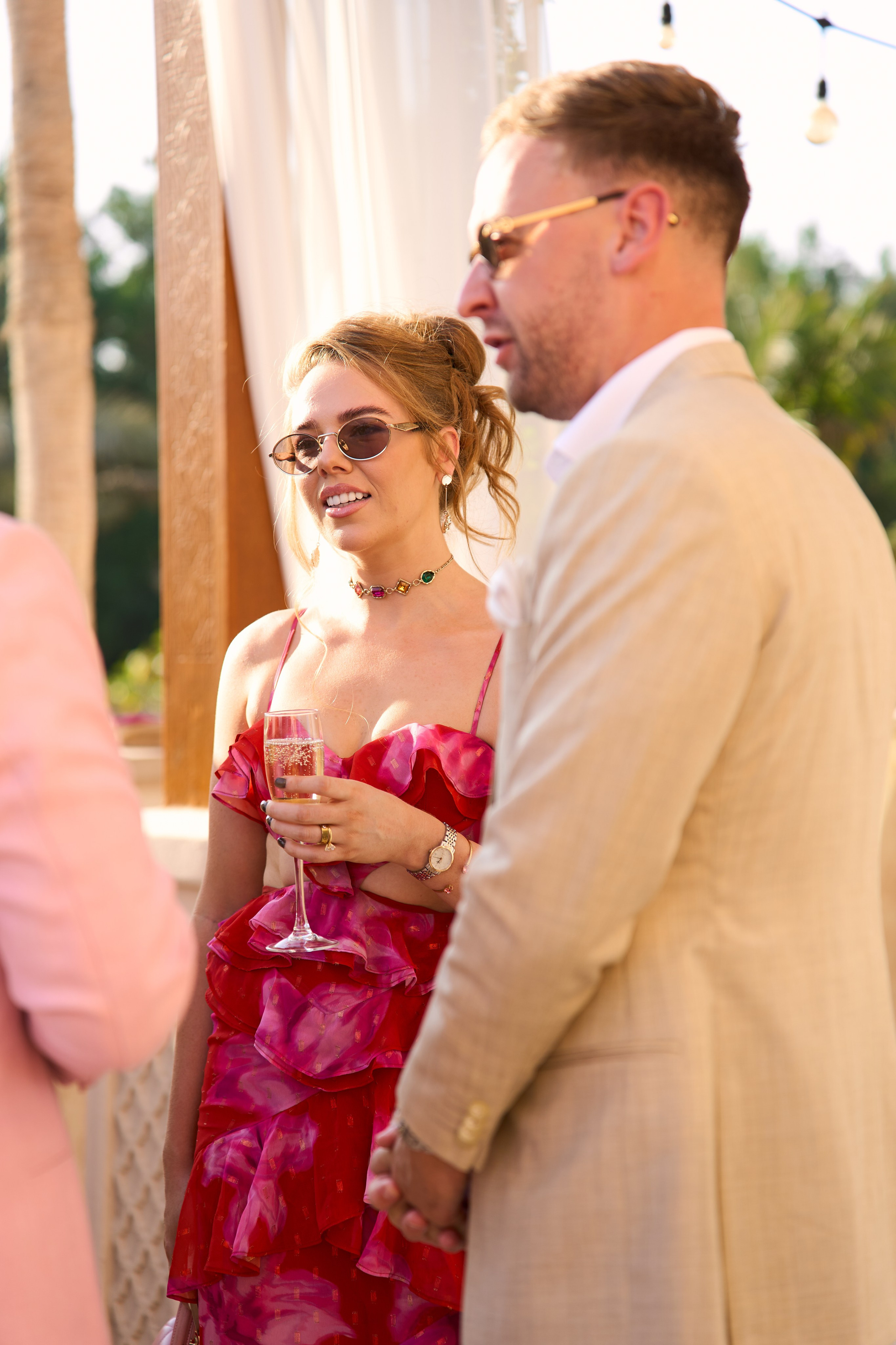 Maria & Matt. Photographer in Dubai. Фотограф Дубай