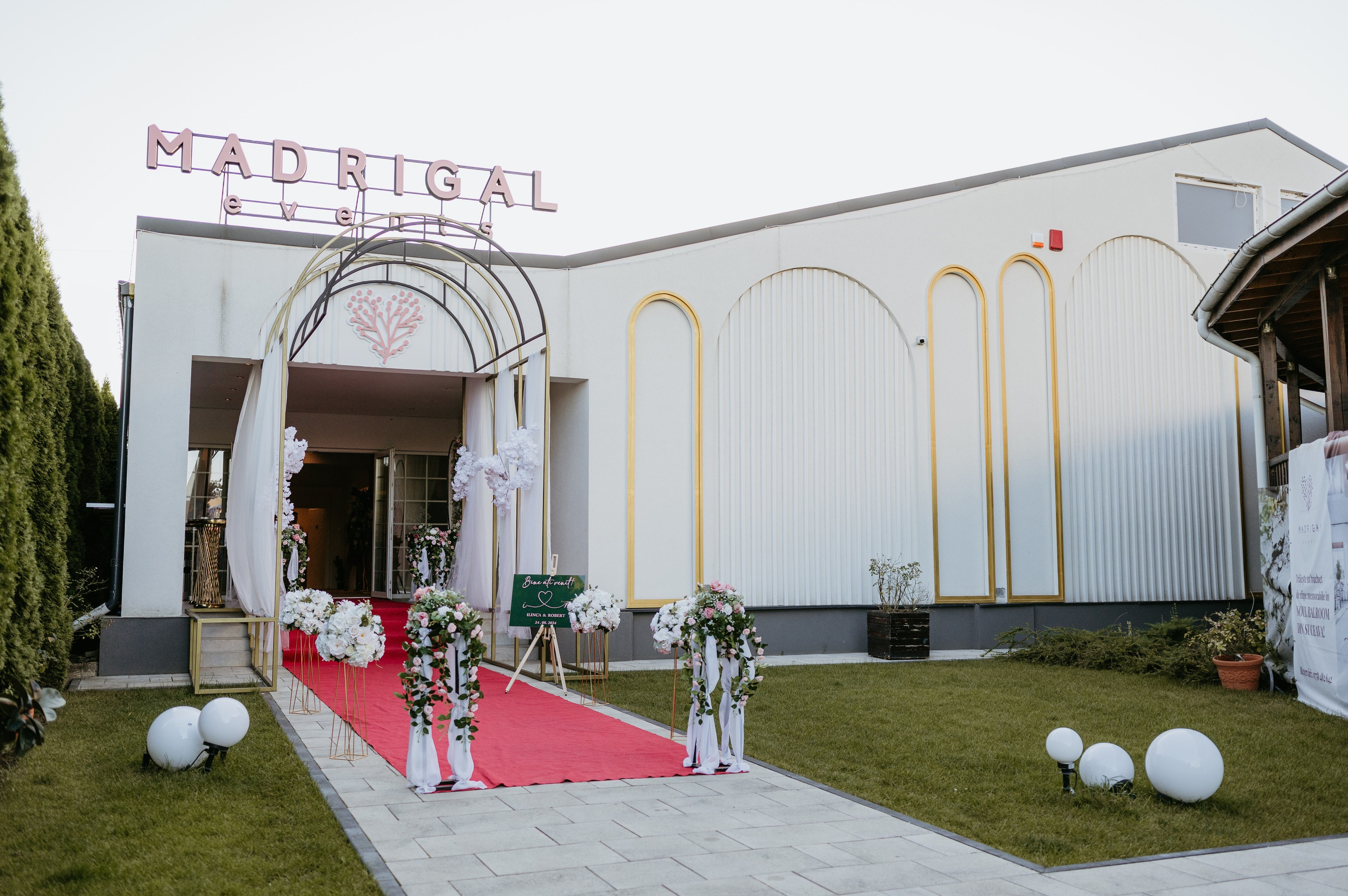 Robert si Ilinca. Valentin Melen - fotograf de nunta 🤍