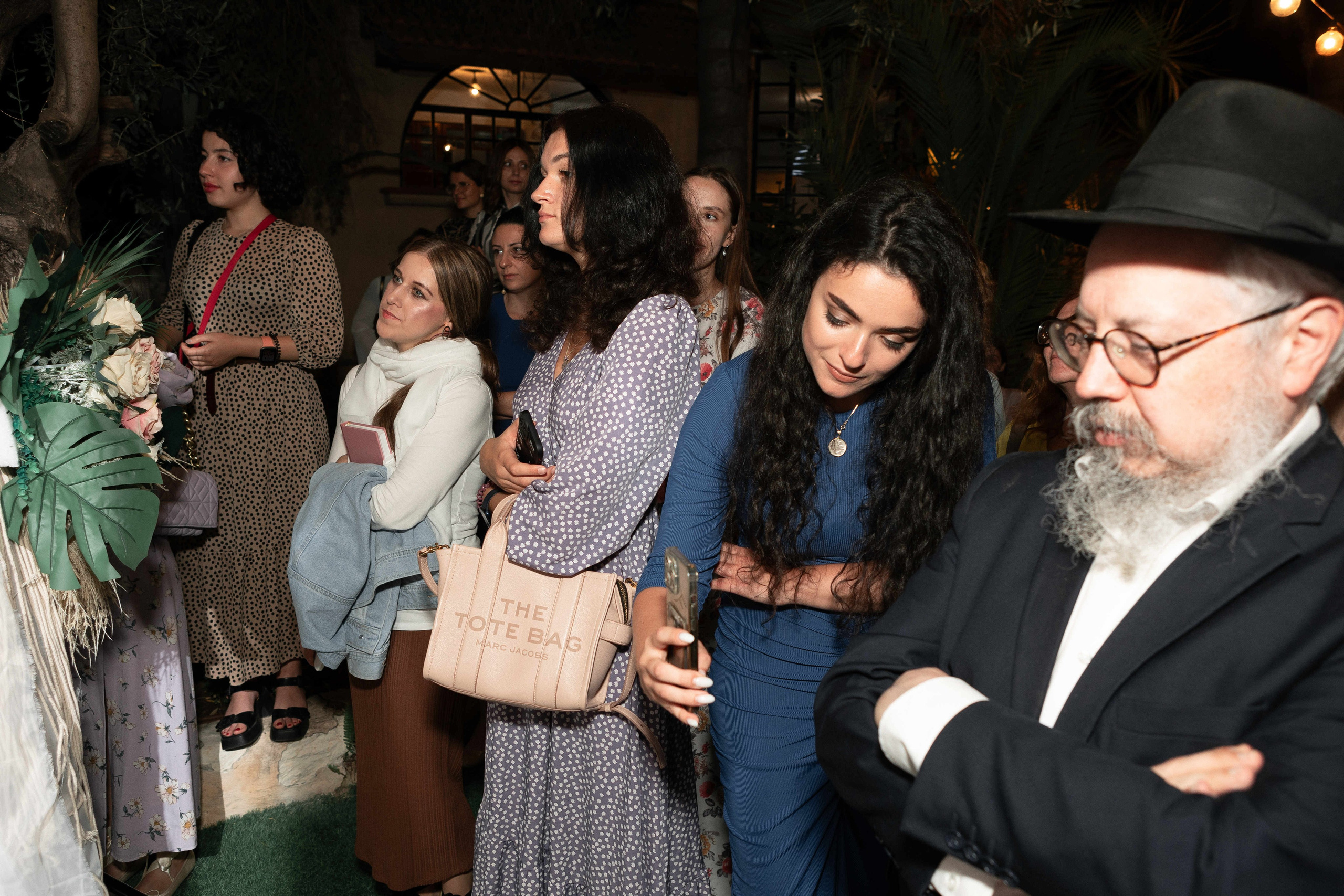 WEDDING IN A COZY PLACE NEAR TEL AVIV. PHOTOGRAPHER IN ISRAEL