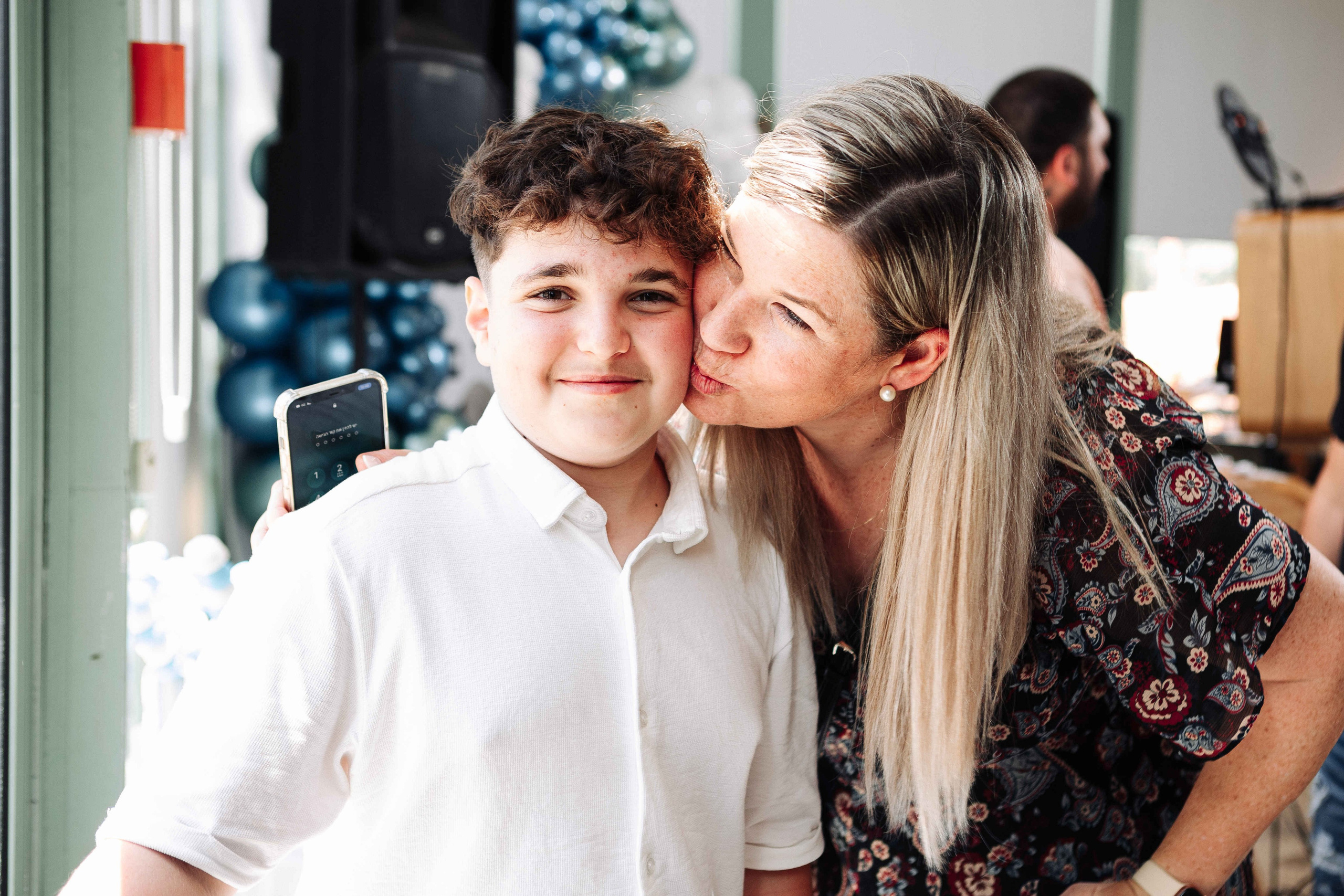 KFIR PARTY. Https://shi-photo.com/