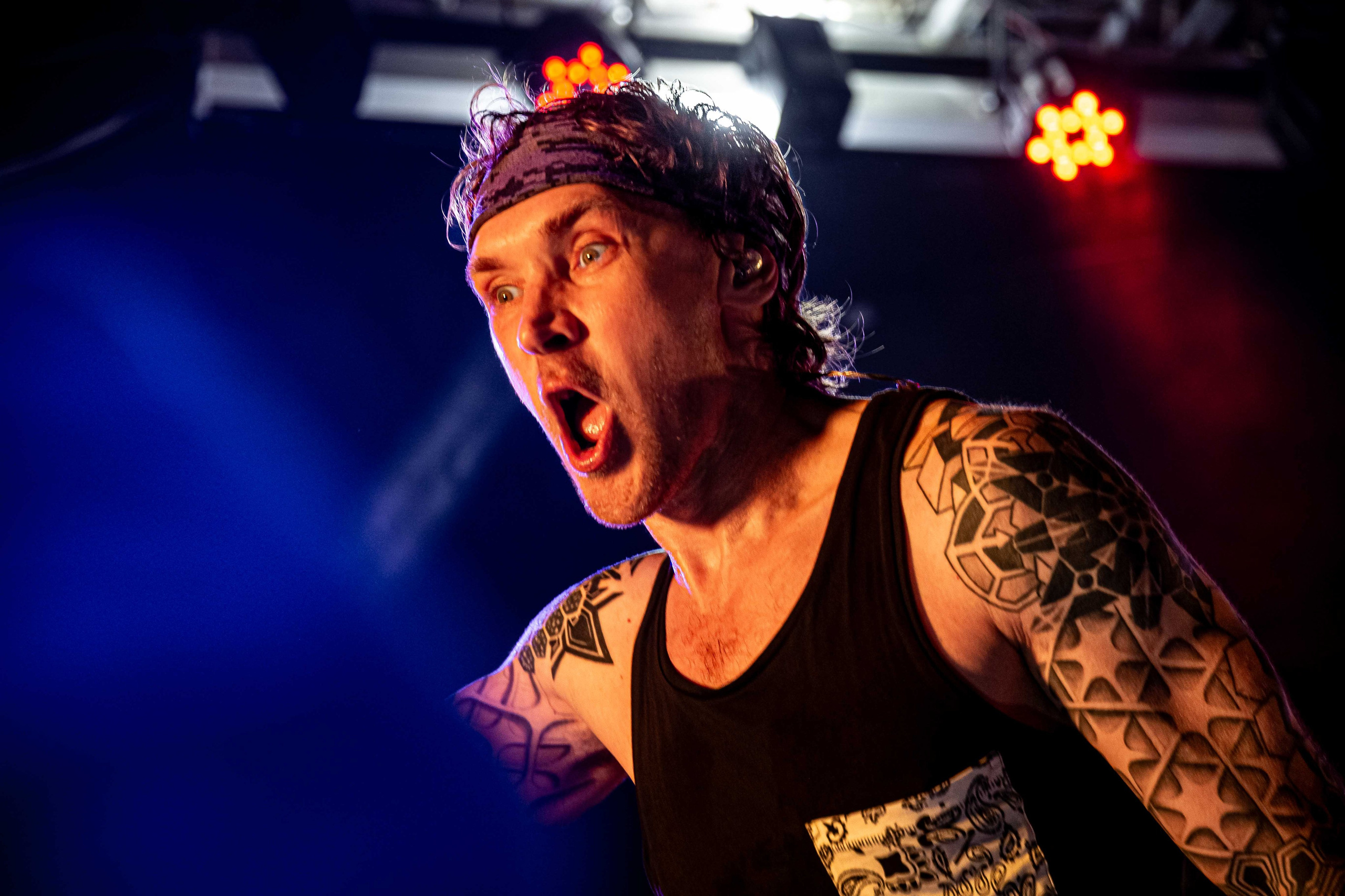 SLOT. Photographer Julia Makoveeva