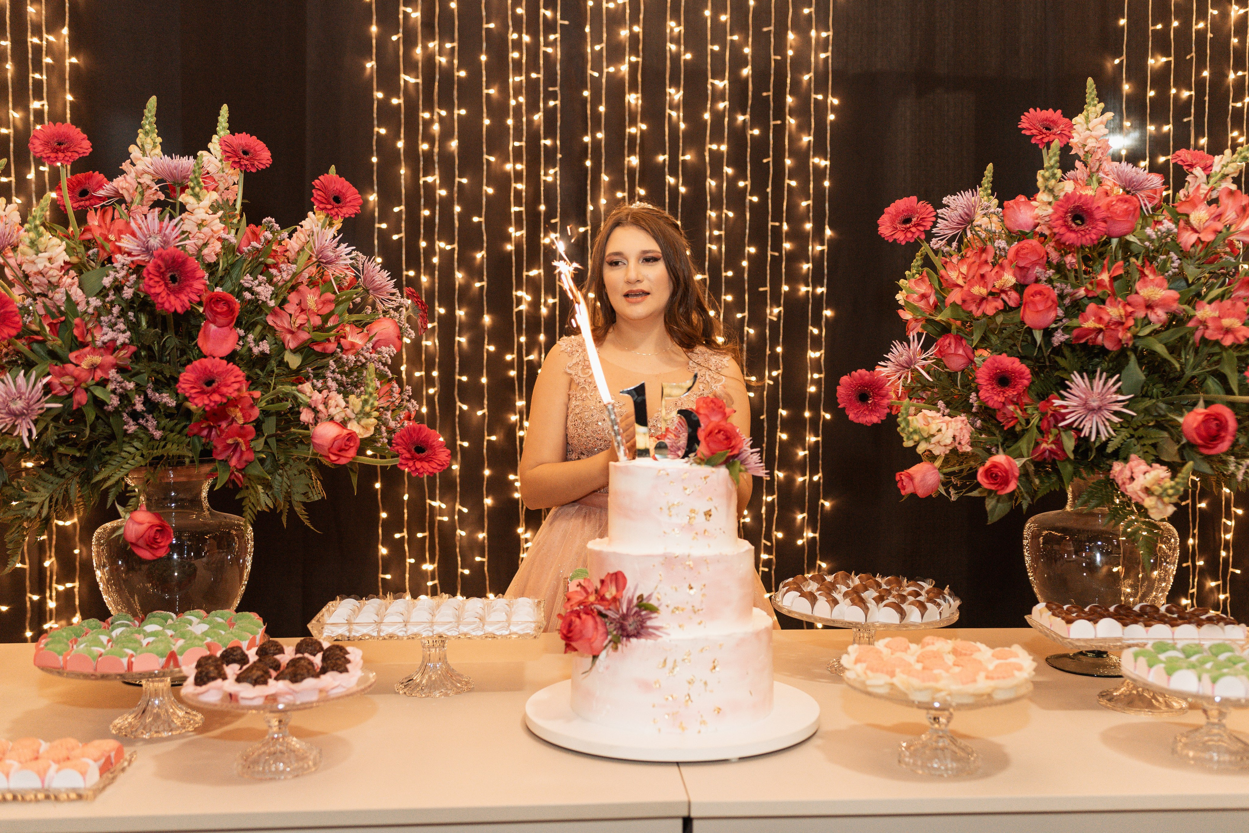 15 Anos Eliziane. RBK Produções | Foto e Vídeo | Irati-PR e região