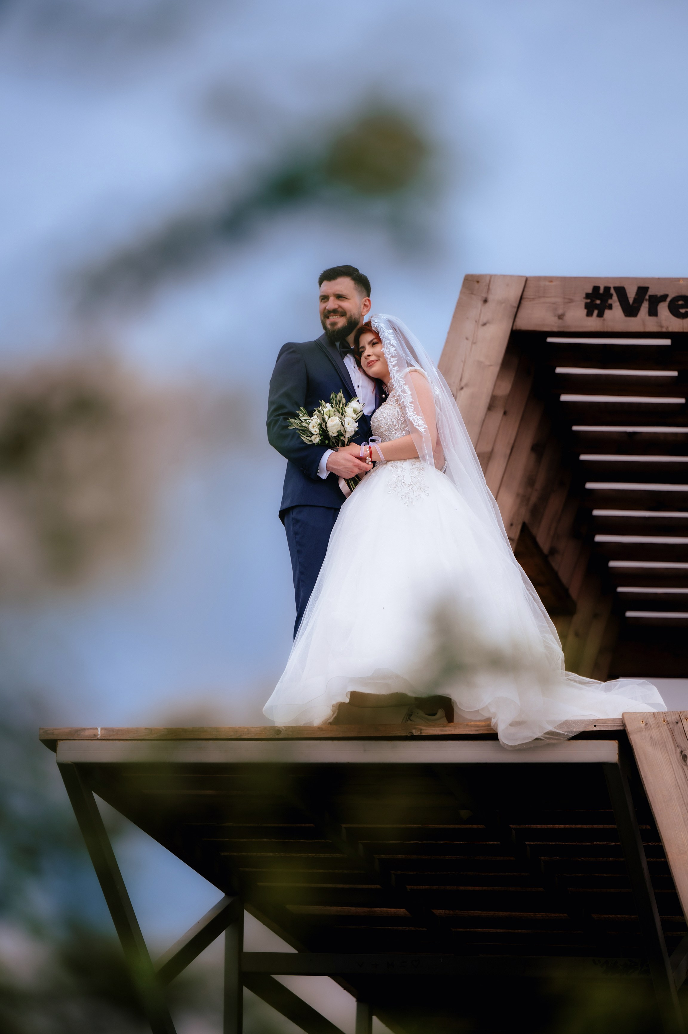 NUNTA Alexandra si Elias. Laurentiu Stefan StoryTeller