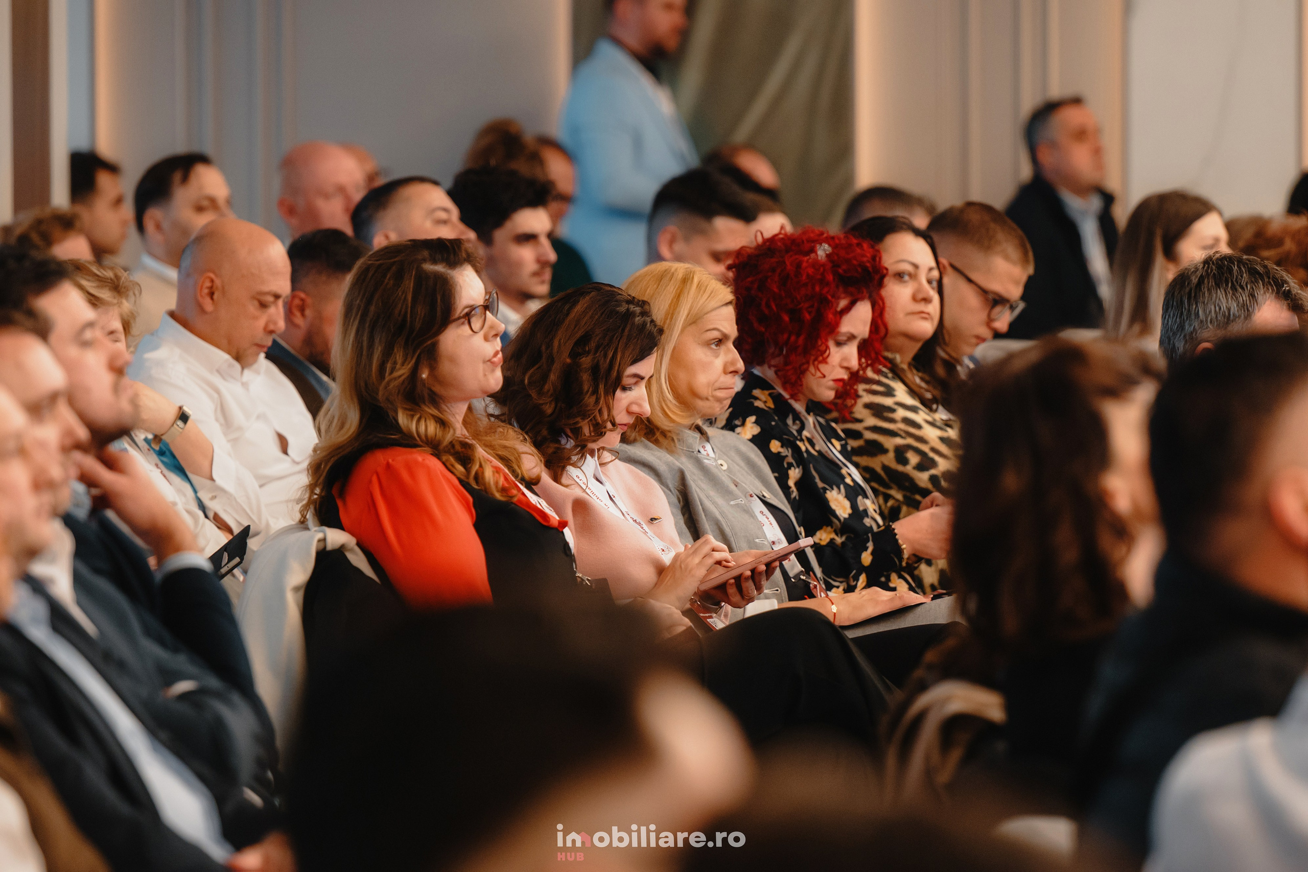 Imobiliare HUB 2026. Laurentiu Stefan StoryTeller