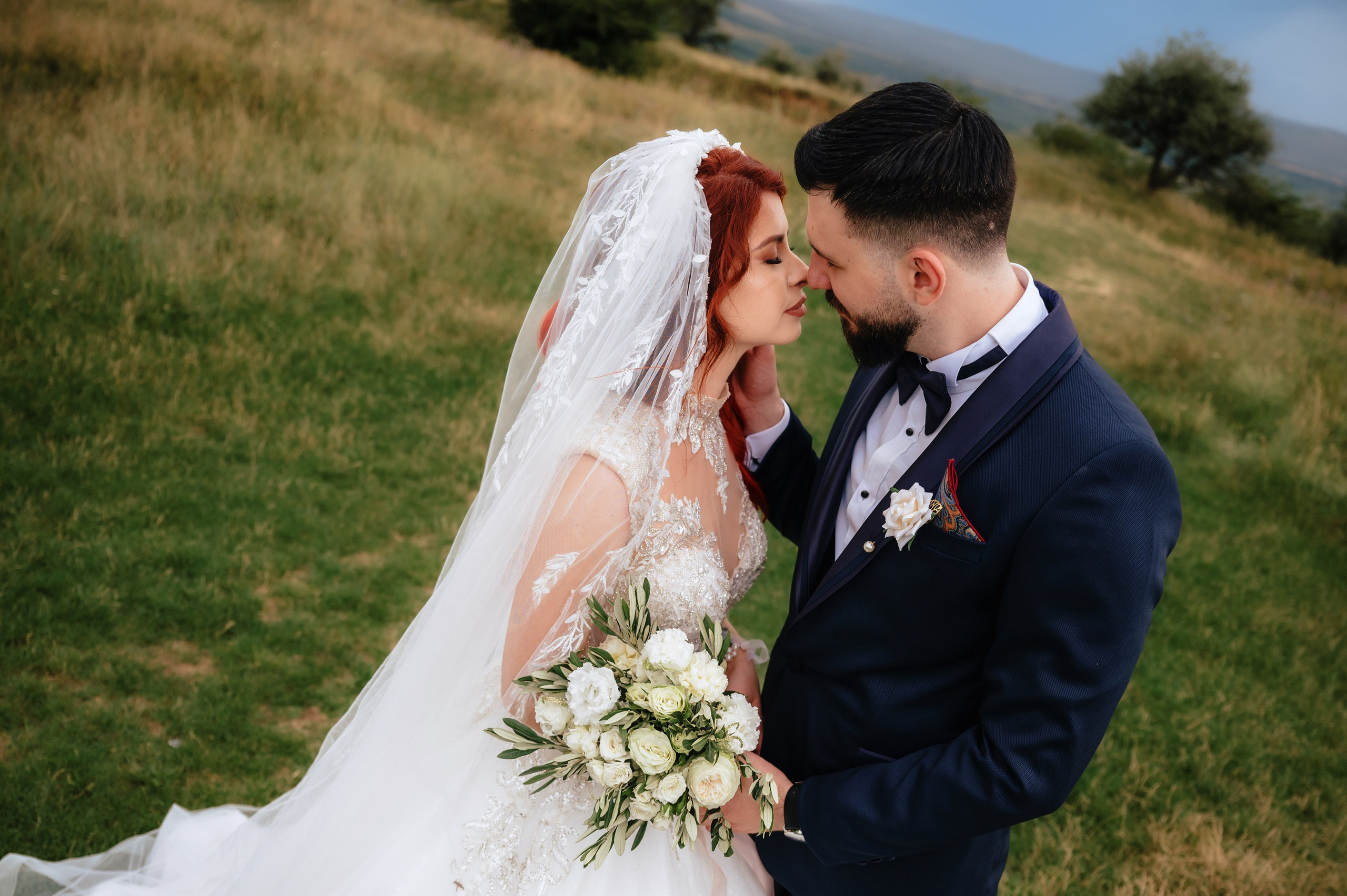 NUNTA Alexandra si Elias. Laurentiu Stefan StoryTeller