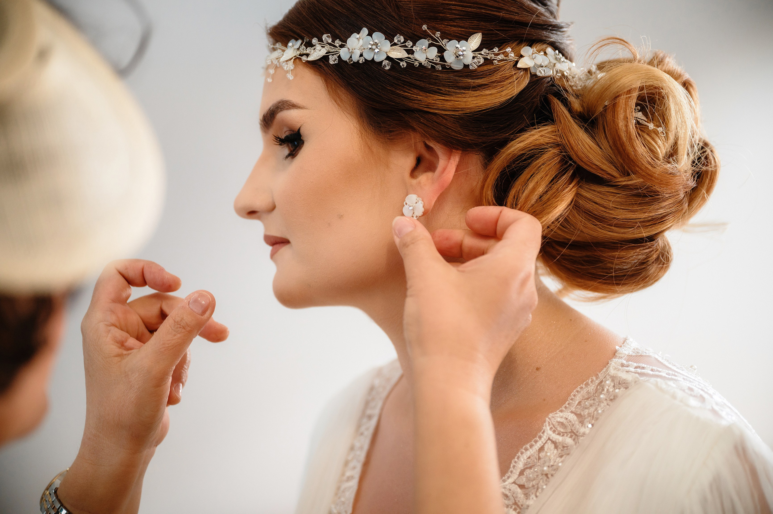 NUNTA Tudor si Stefana. Laurentiu Stefan StoryTeller