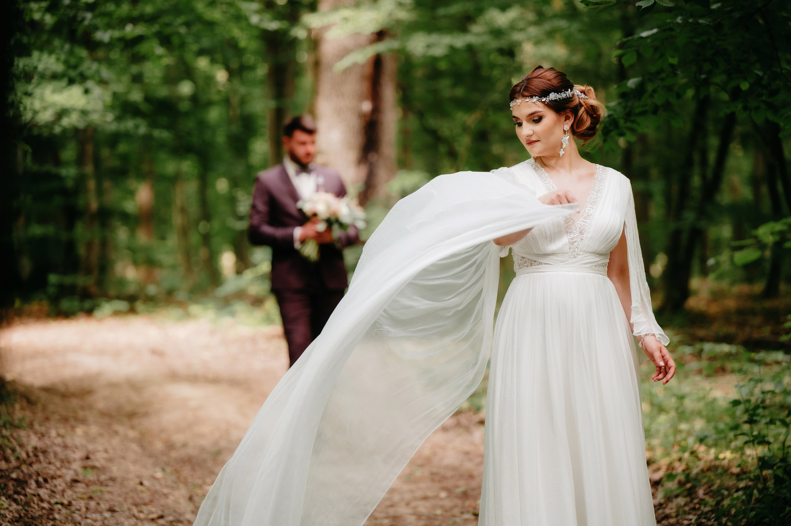 NUNTA Tudor si Stefana. Laurentiu Stefan StoryTeller