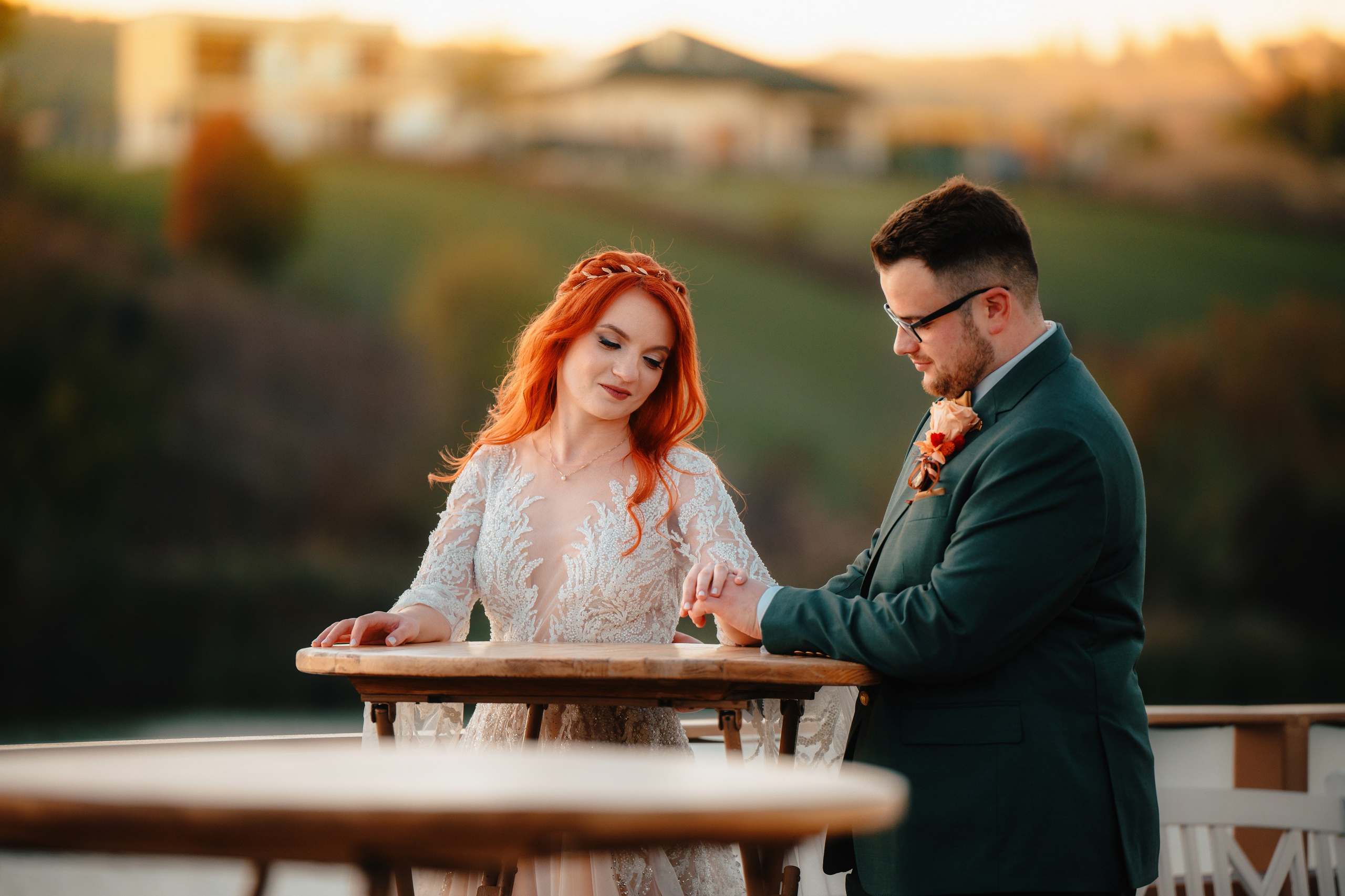 NUNTA Paula si Rares. Laurentiu Stefan StoryTeller