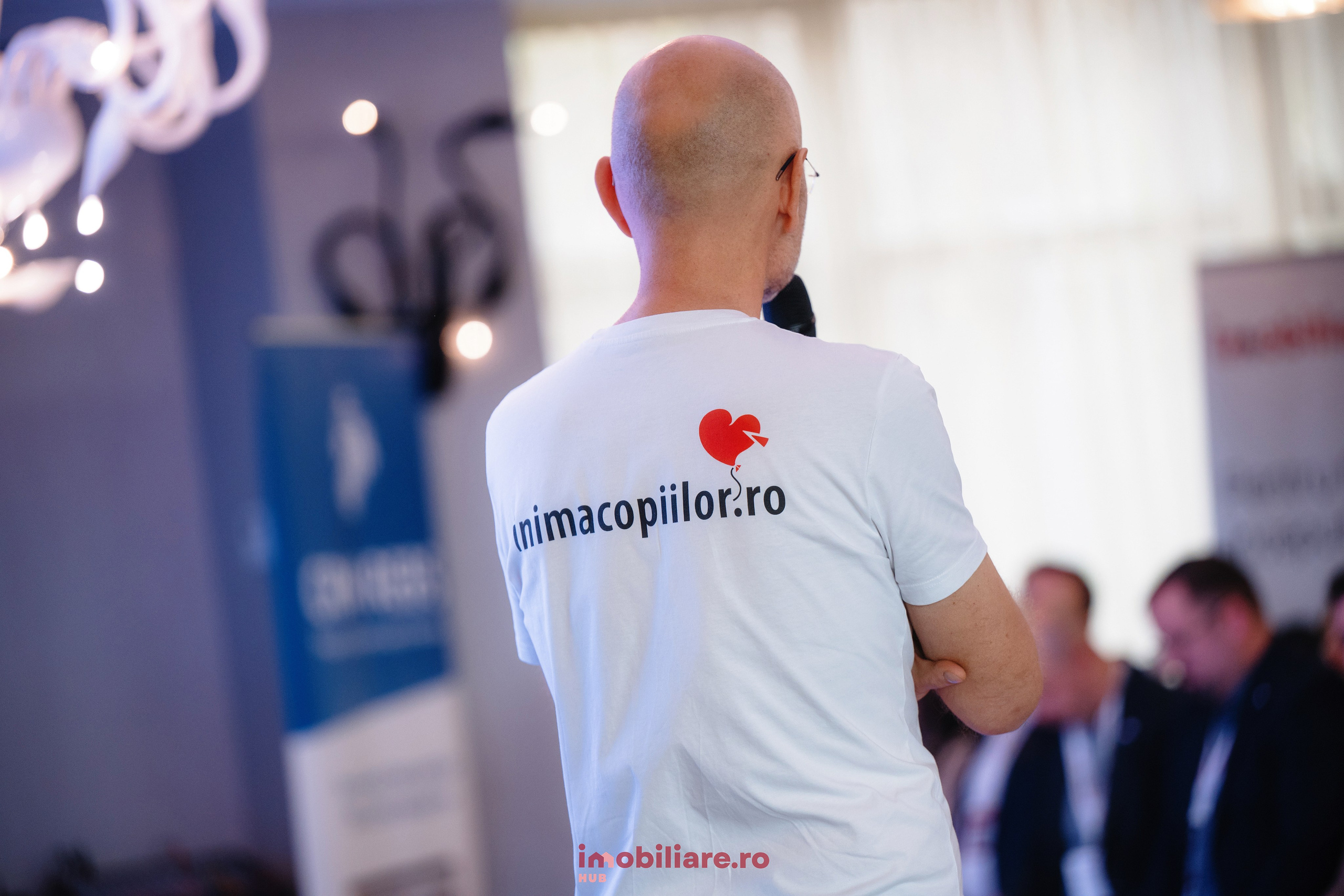 Imobliare HUB. Laurentiu Stefan StoryTeller