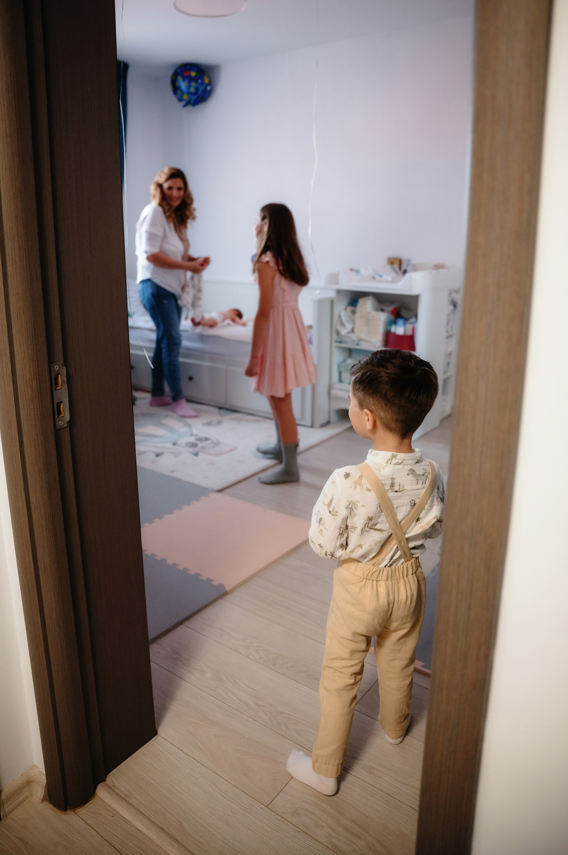 Povestea lui Vladimir. Laurentiu Stefan StoryTeller