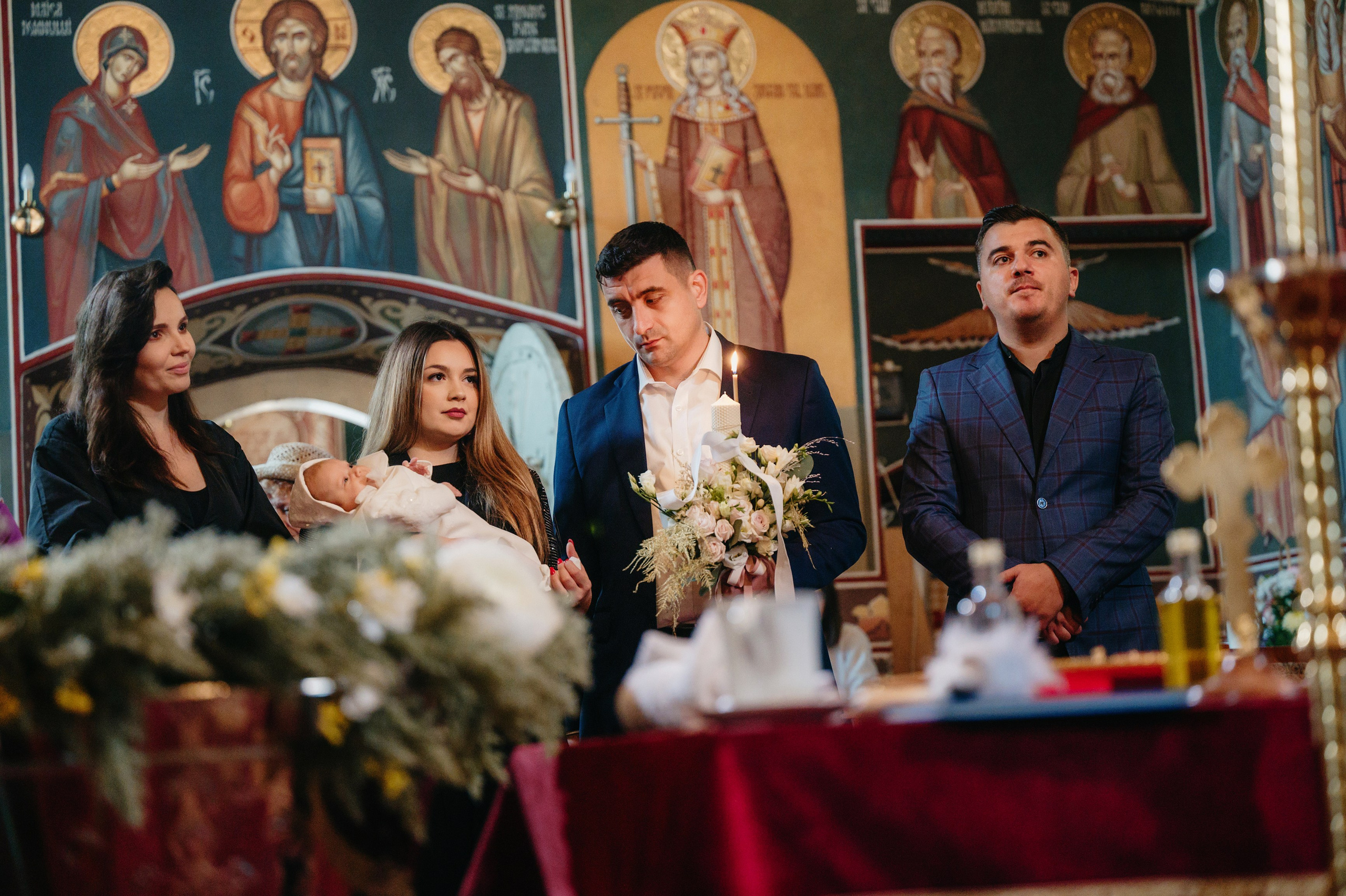 BOTEZ Ana Natasha. Laurentiu Stefan StoryTeller