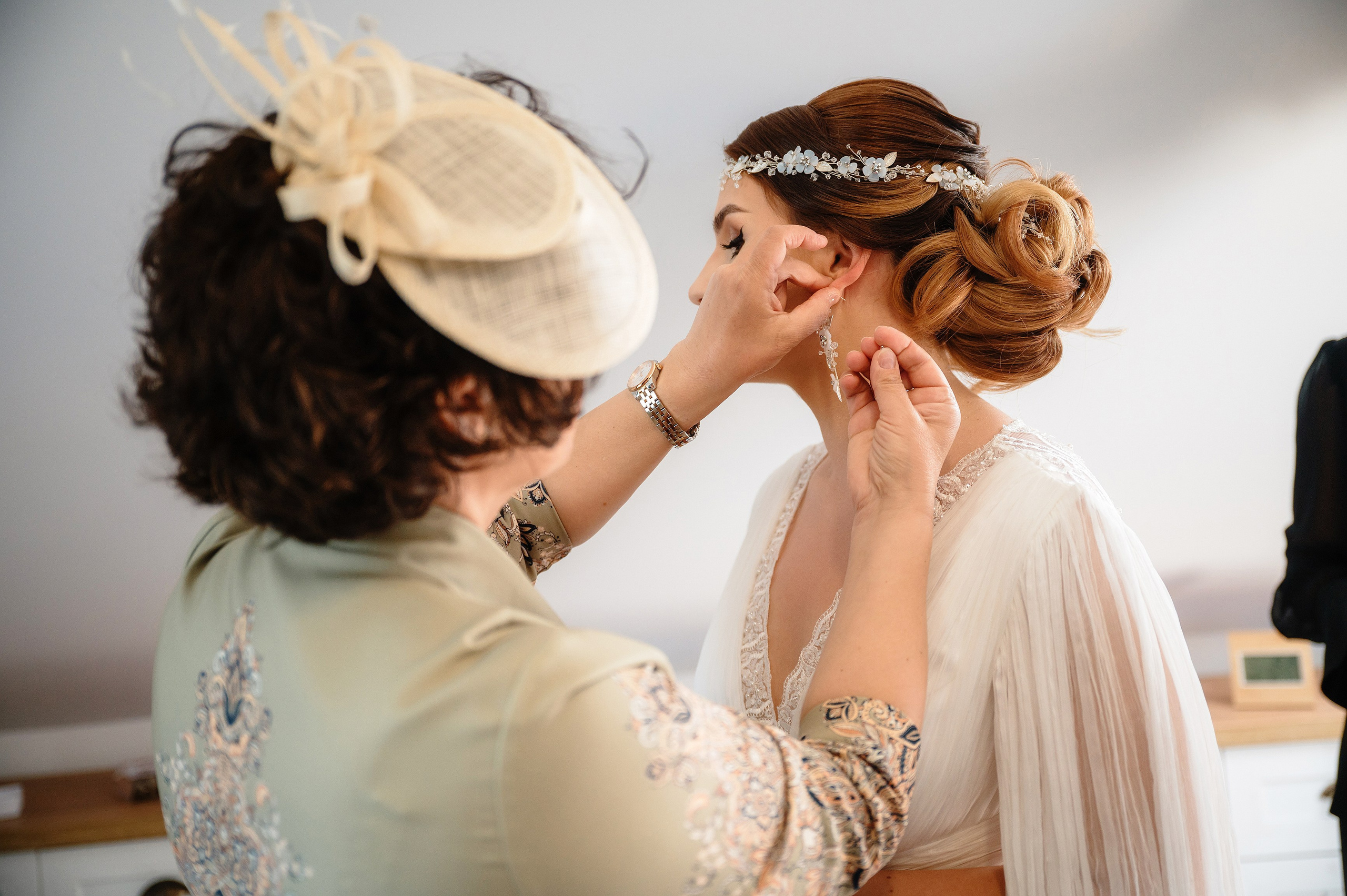 NUNTA Tudor si Stefana. Laurentiu Stefan StoryTeller