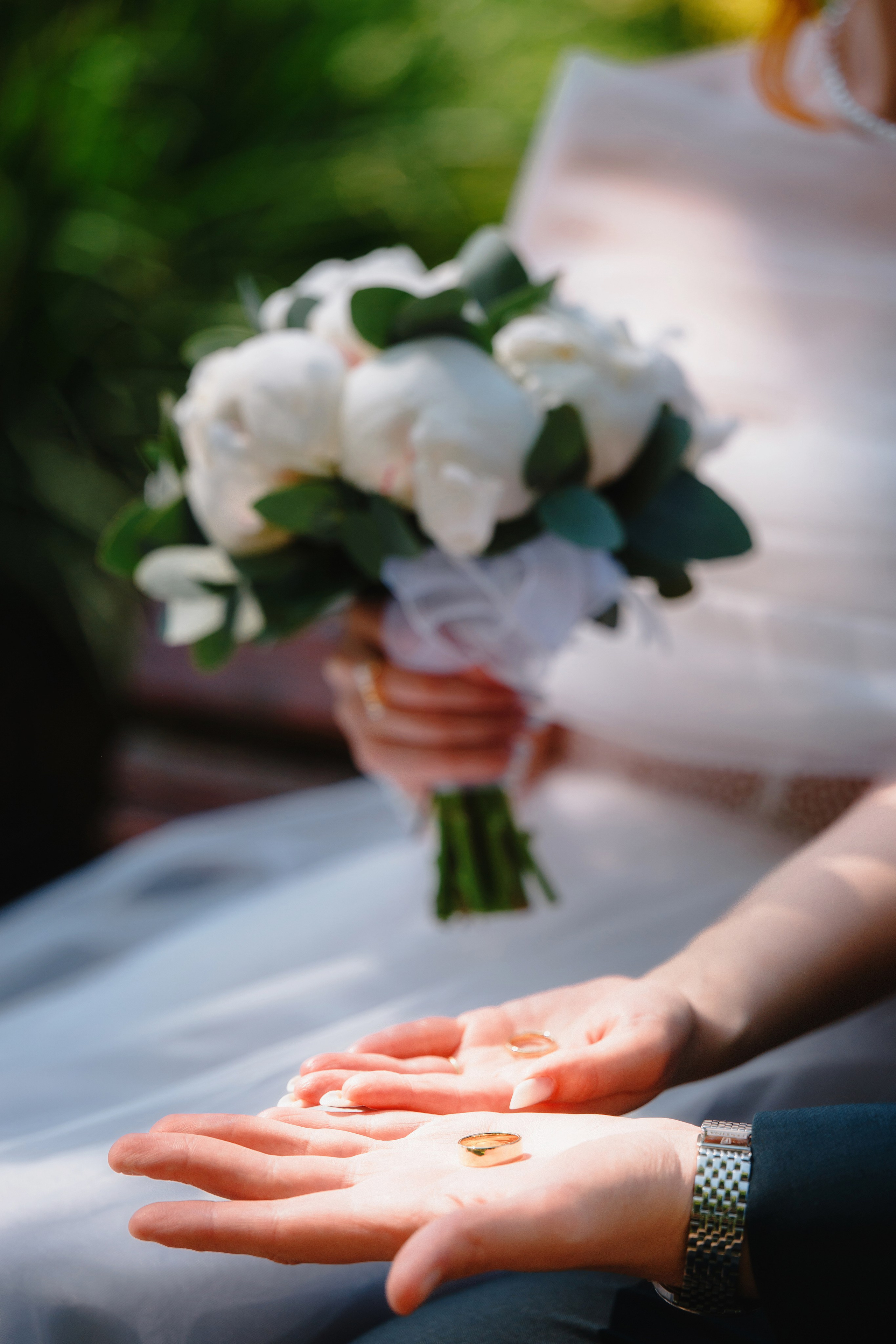 Ceremonie Civila Andreea si Claudiu. Laurentiu Stefan StoryTeller