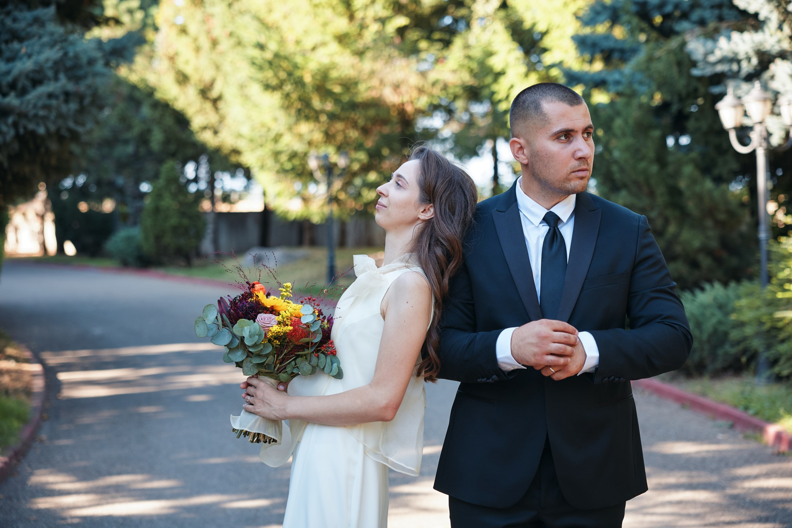 Denisa & Alex. Bogdan Vancea | Fotograf Nunta Ploiești
