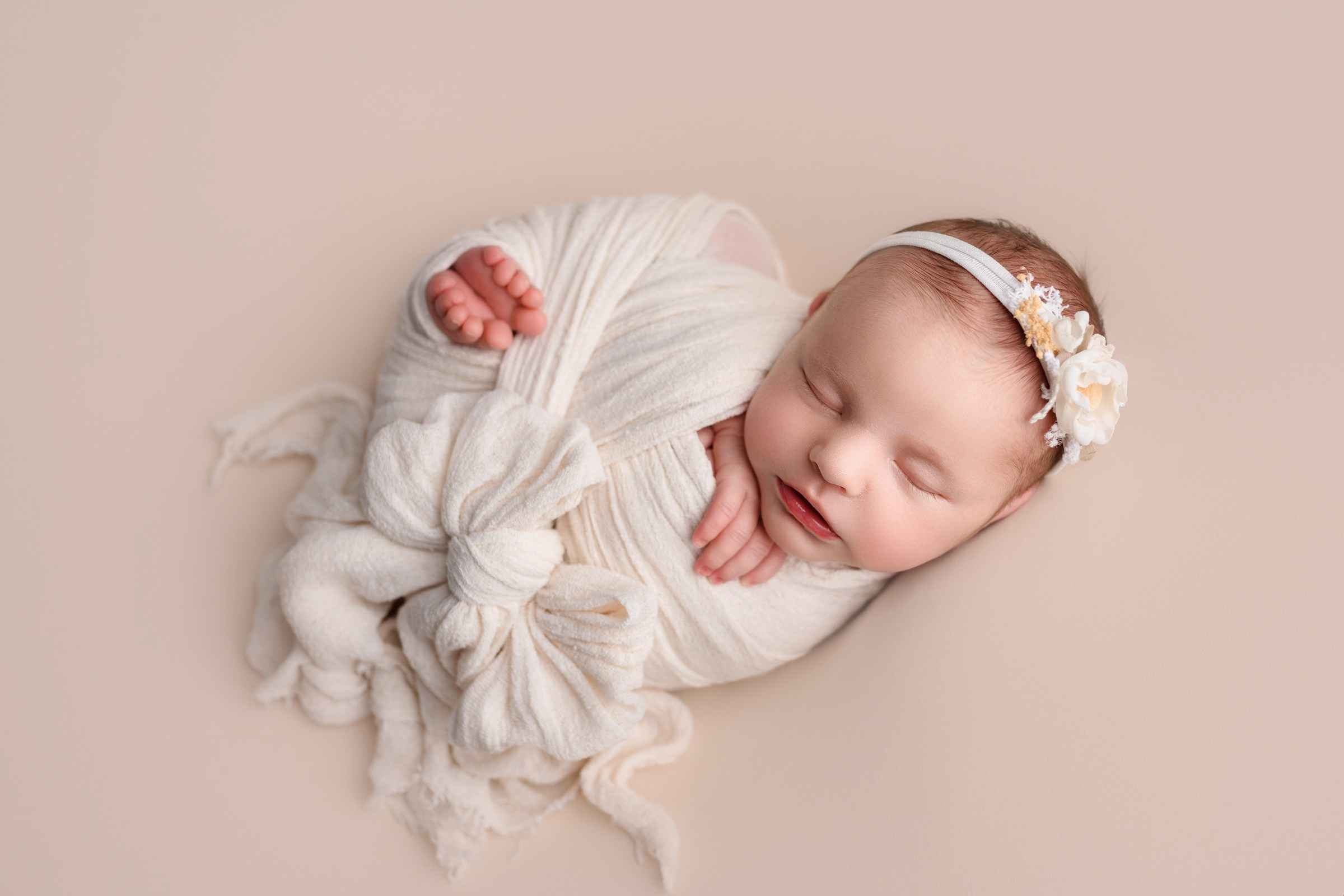 Neugeborenen Shooting Berlin