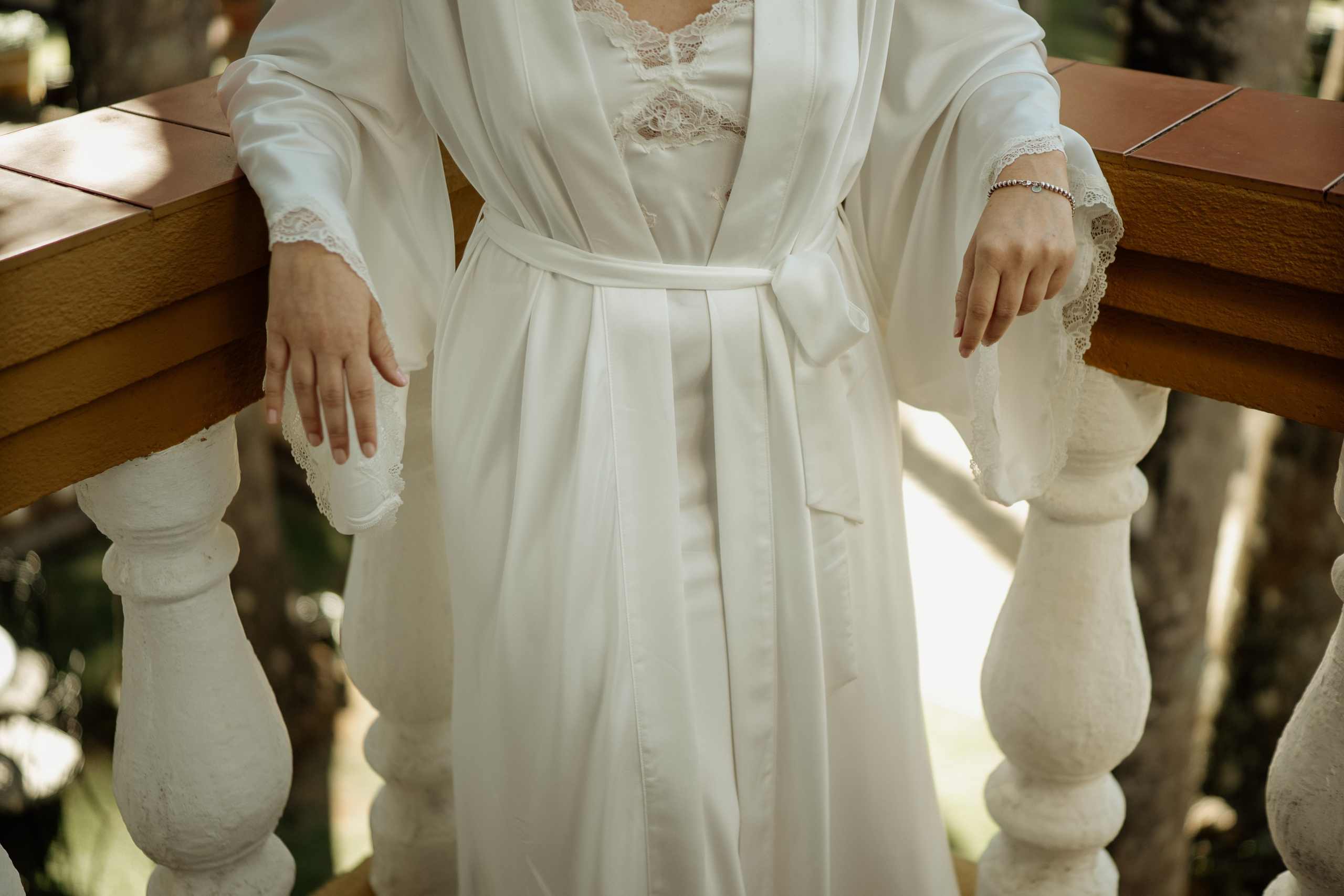 Johanna & Felipe. Congiu Wedding