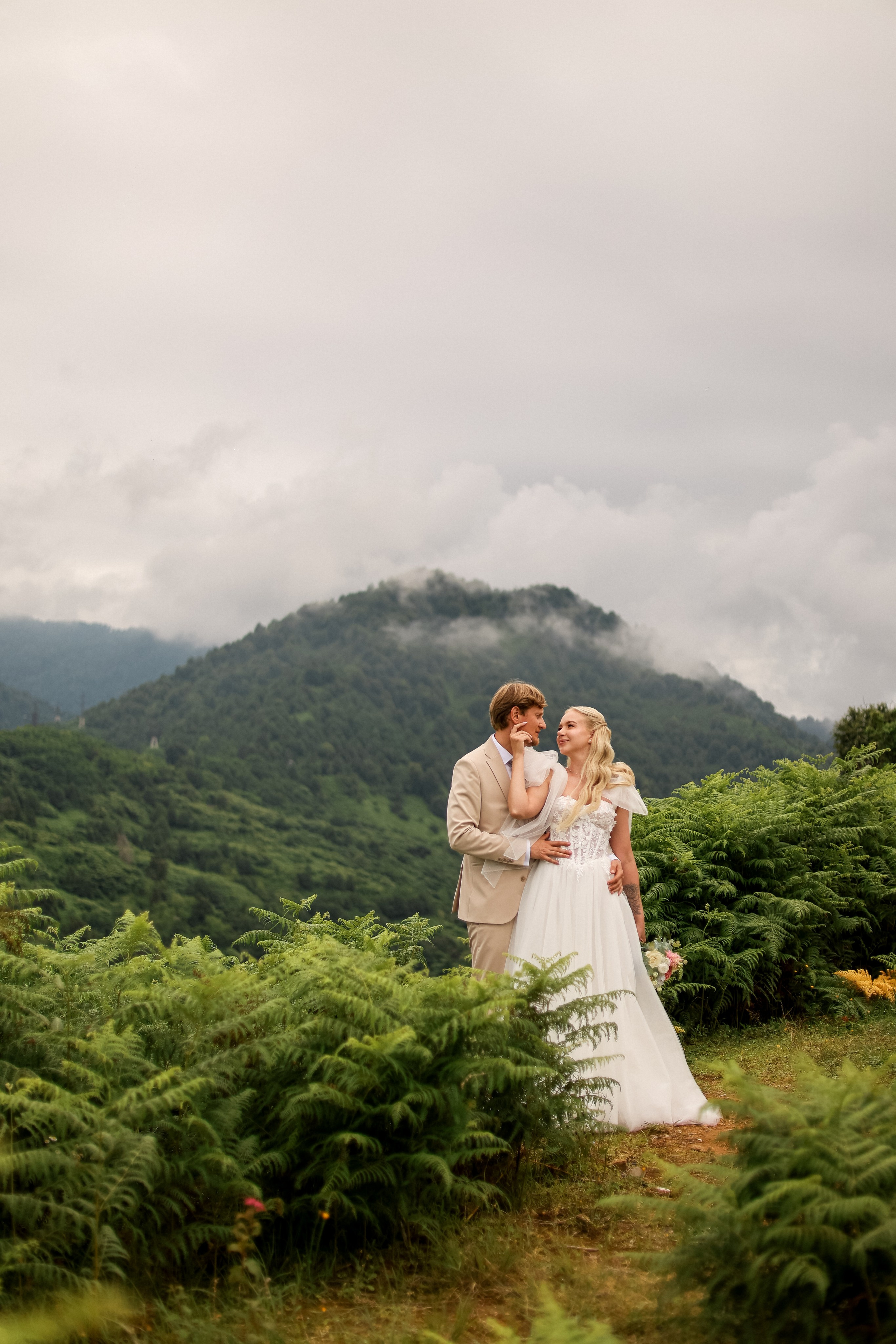 Wedding in Adjara mountains. Свадебный, семейный и детский фотограф в Беларуси и за ее пределами