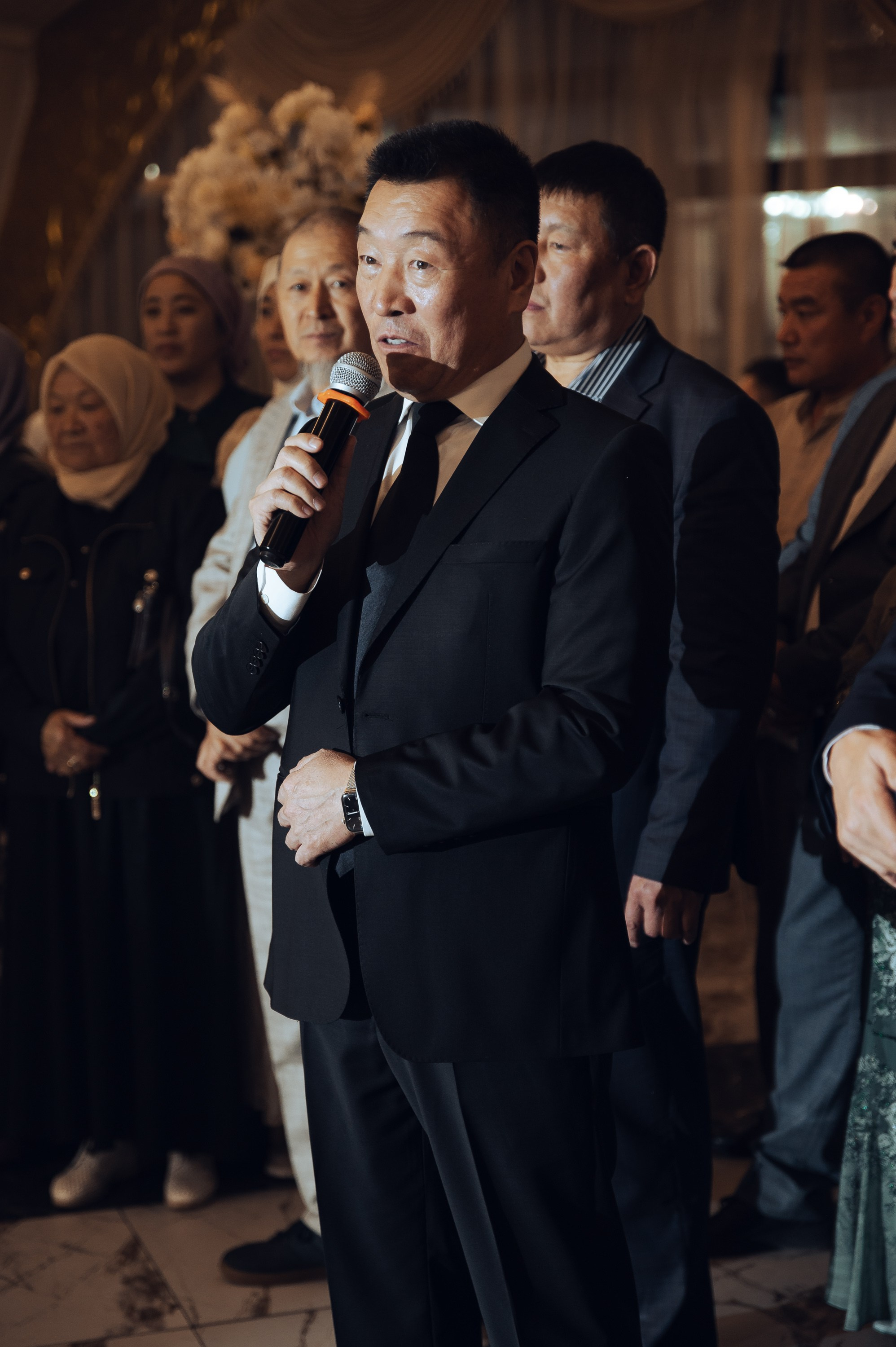 MAHMUD & AIDAI. Фотограф в Бишкеке Андрей Кавешников