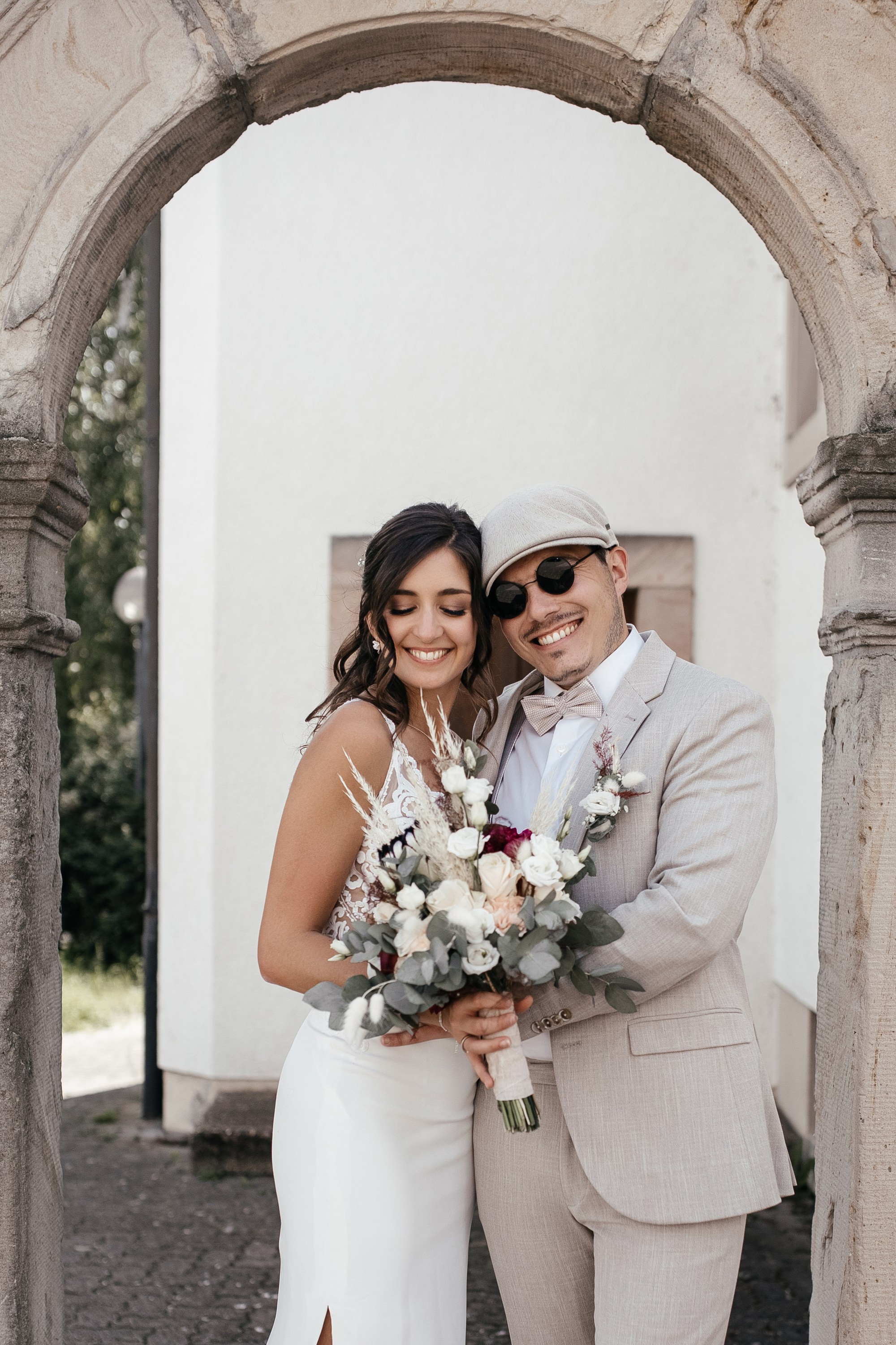 Nadin & Robin. Familien-, Hochzeits- und Newbornfotografin Neustadt an der Weinstraße