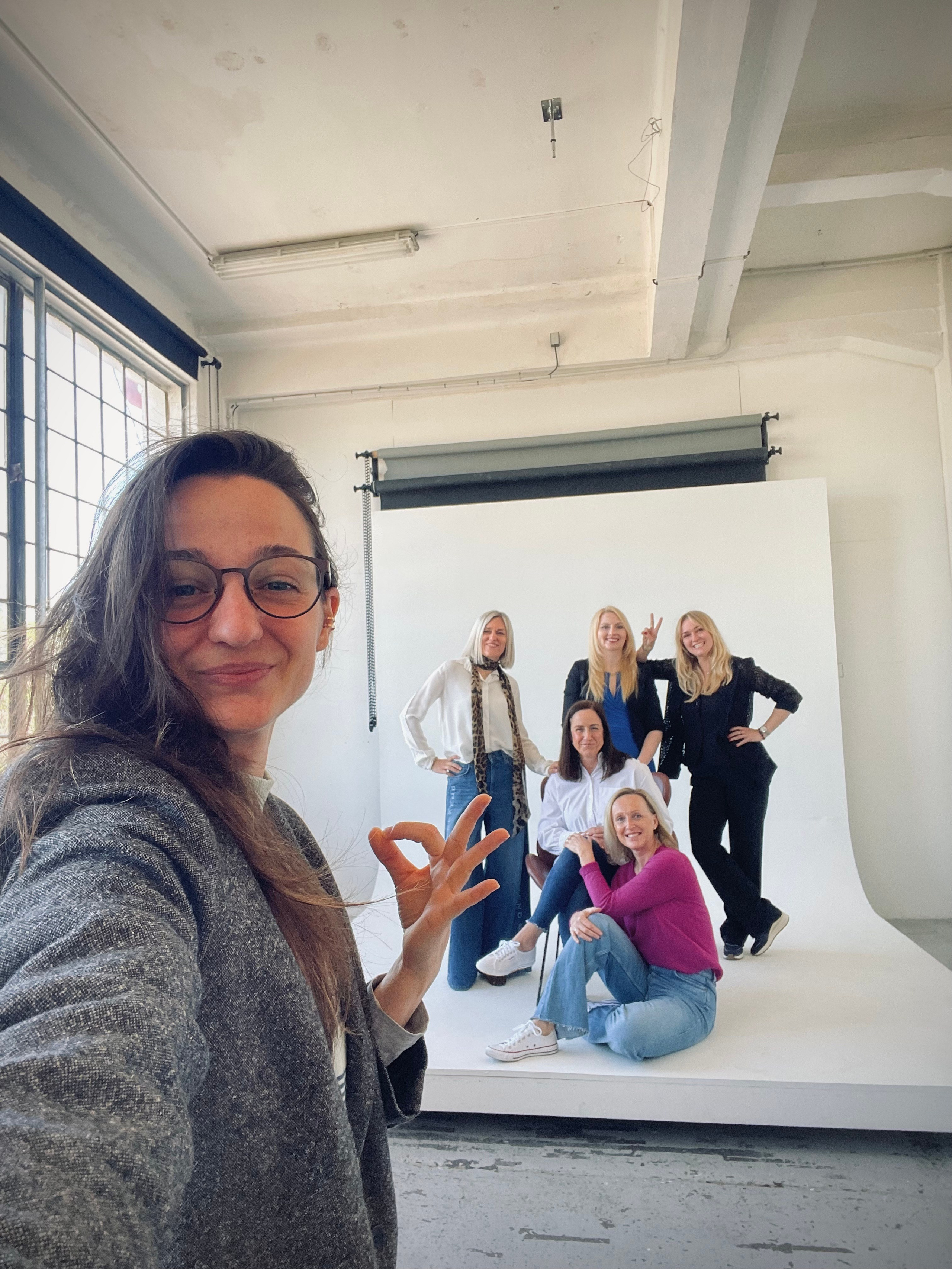 FOTO WORKSHOPY. Brand / Business Photographer & Coach Prague — Dana Lišková