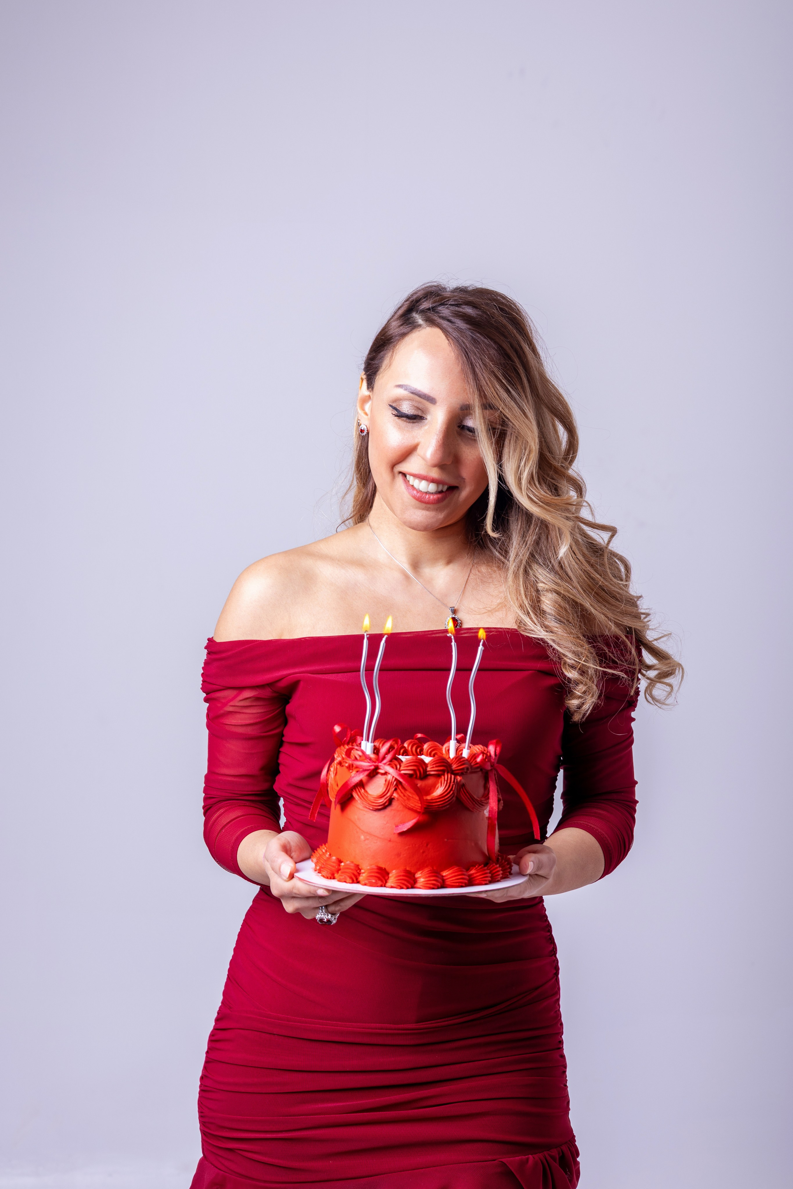 Birthday shooting. Photographe portrait et marque à Nantes, Paris et Erevan — Ani Torosyan