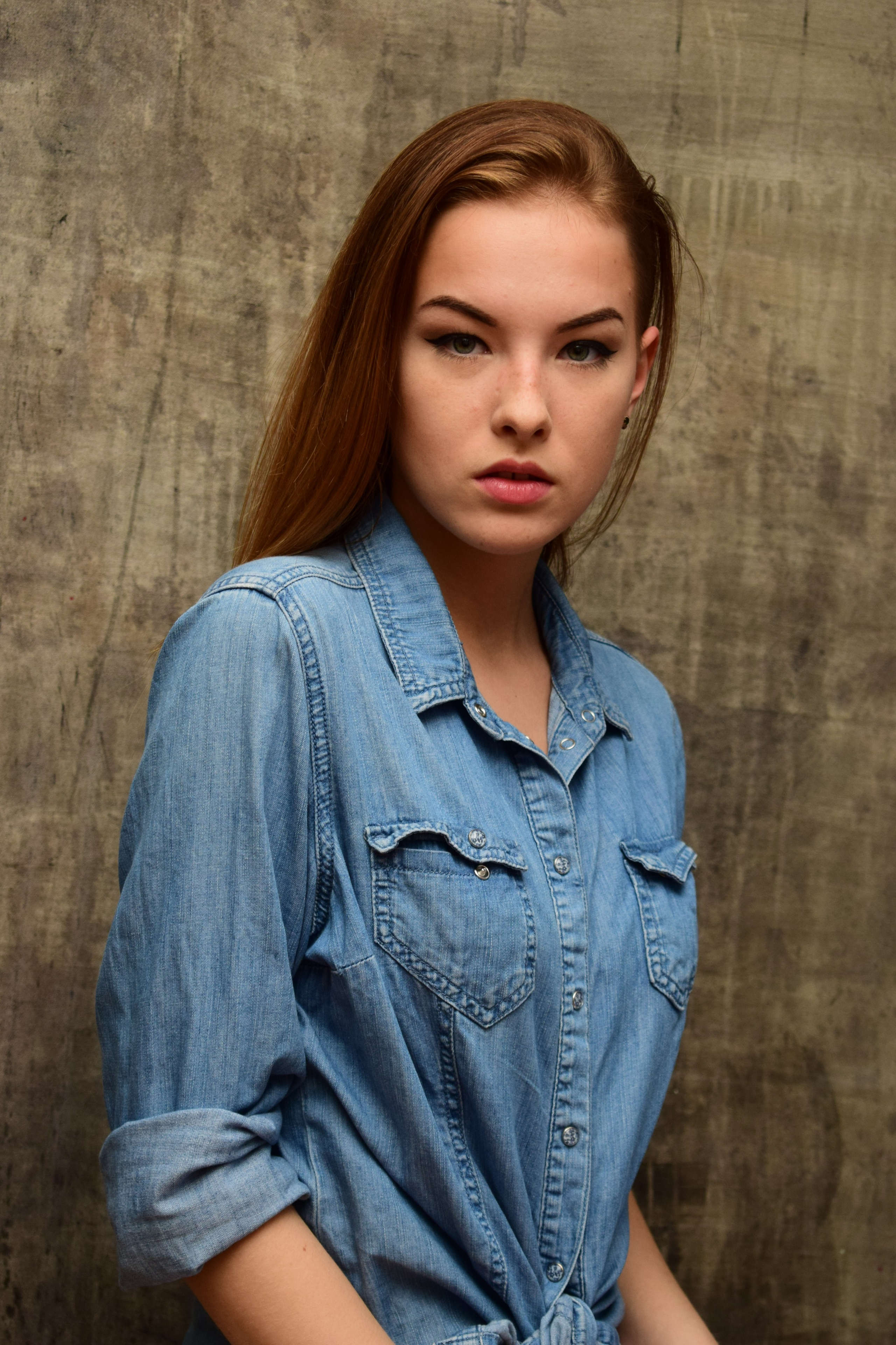 Games with lights (Studio). Photographer Margarita Antonova in Naas, Co Kildare