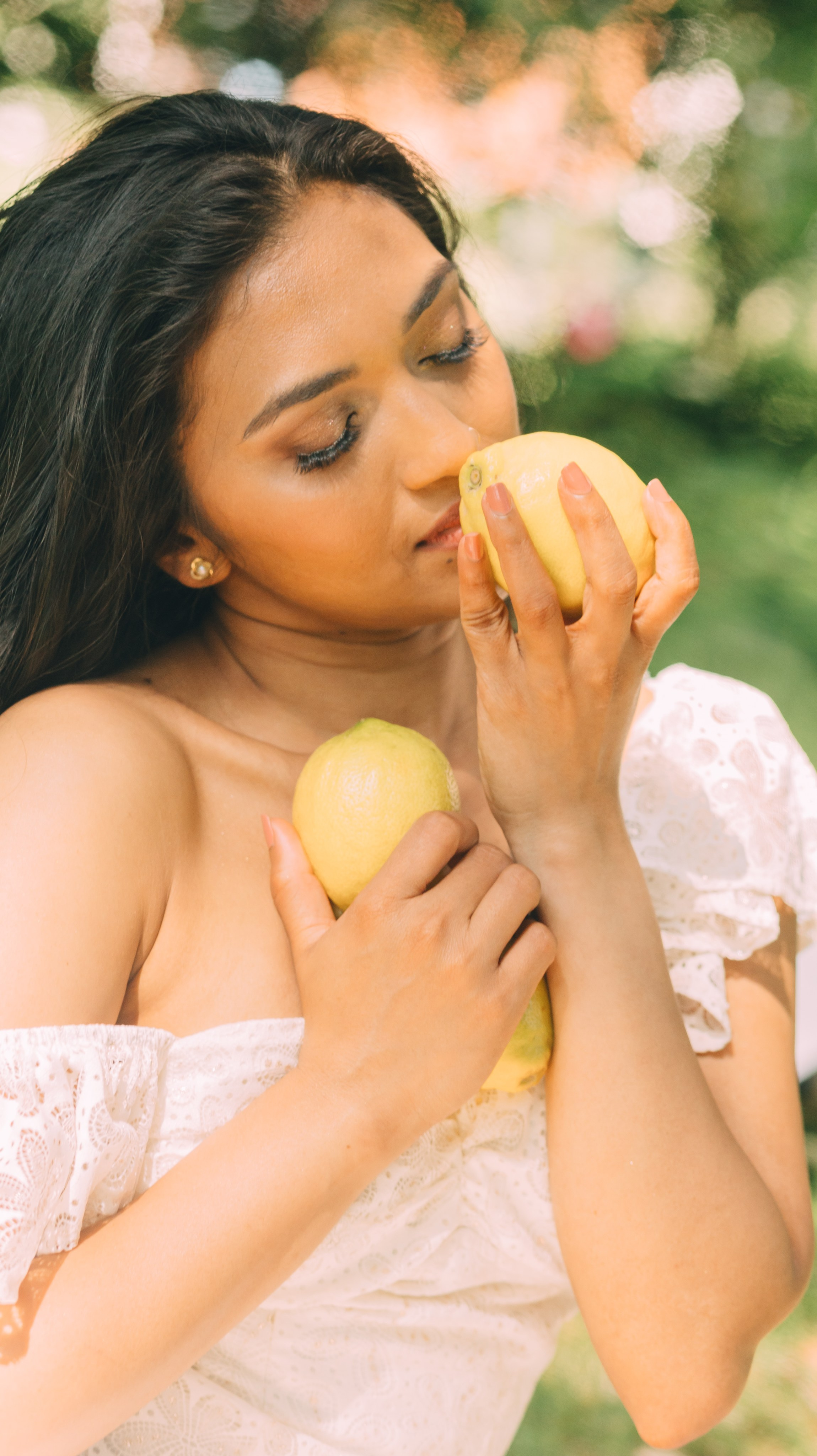 Drishya. Photographer Margarita Antonova in Naas, Co Kildare