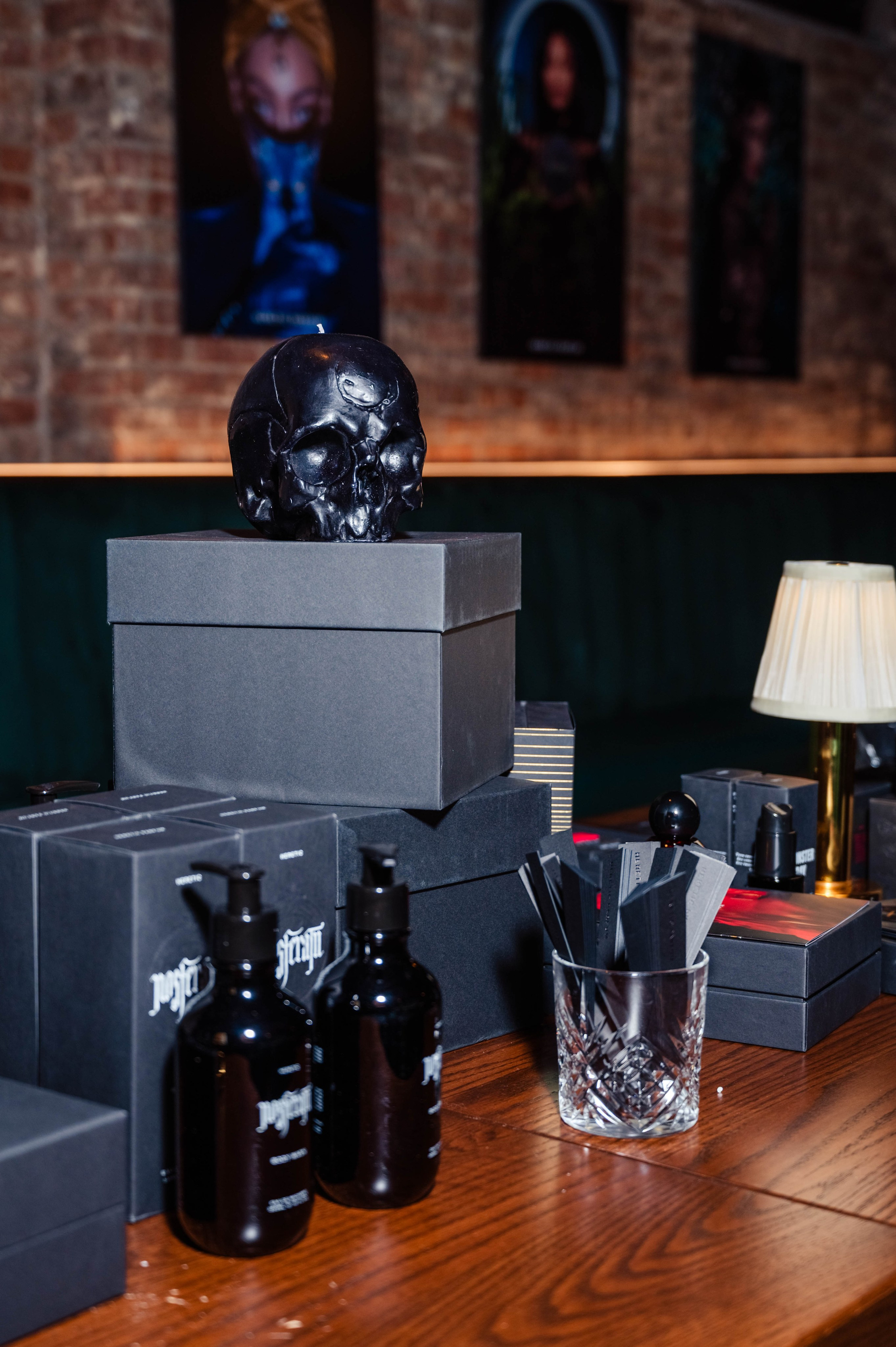 Commercial Product Shoot. Alena Galieva New York Photographer