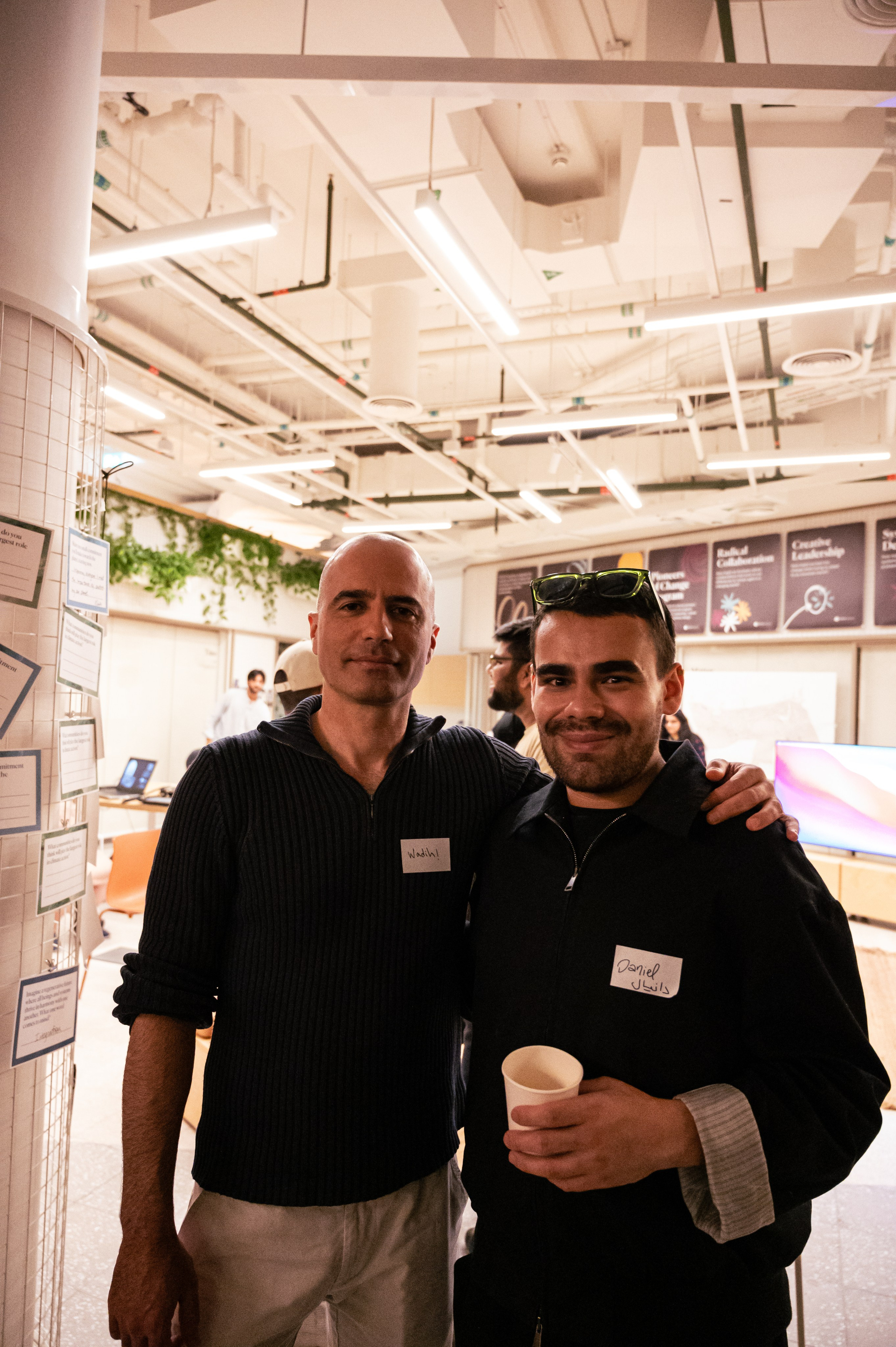 CORPORATE EVENTS. Versoluna