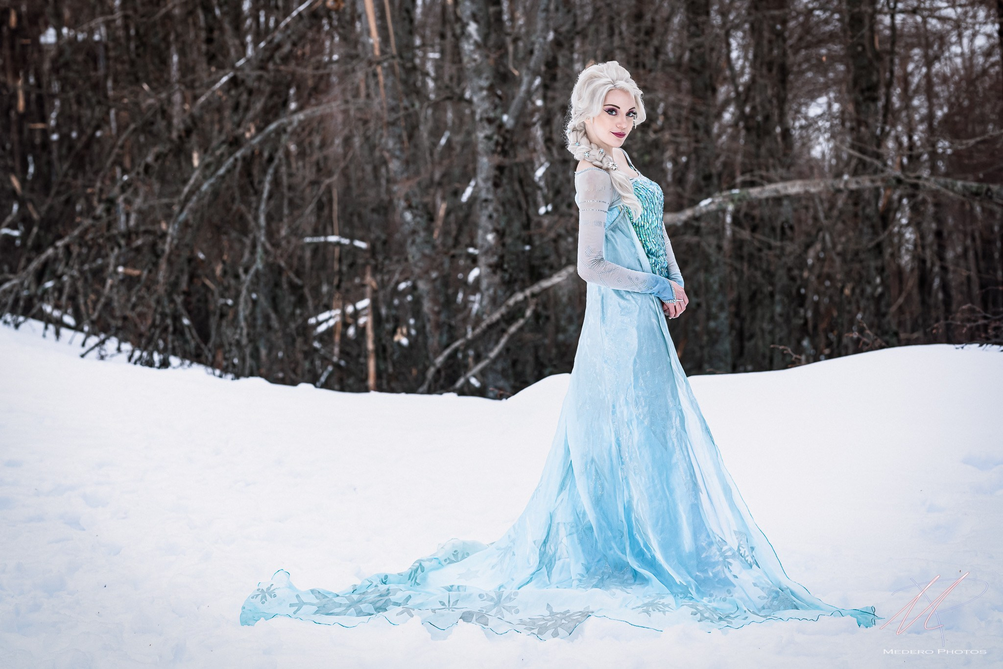 Francesca Buttarazzi. Medero Photos