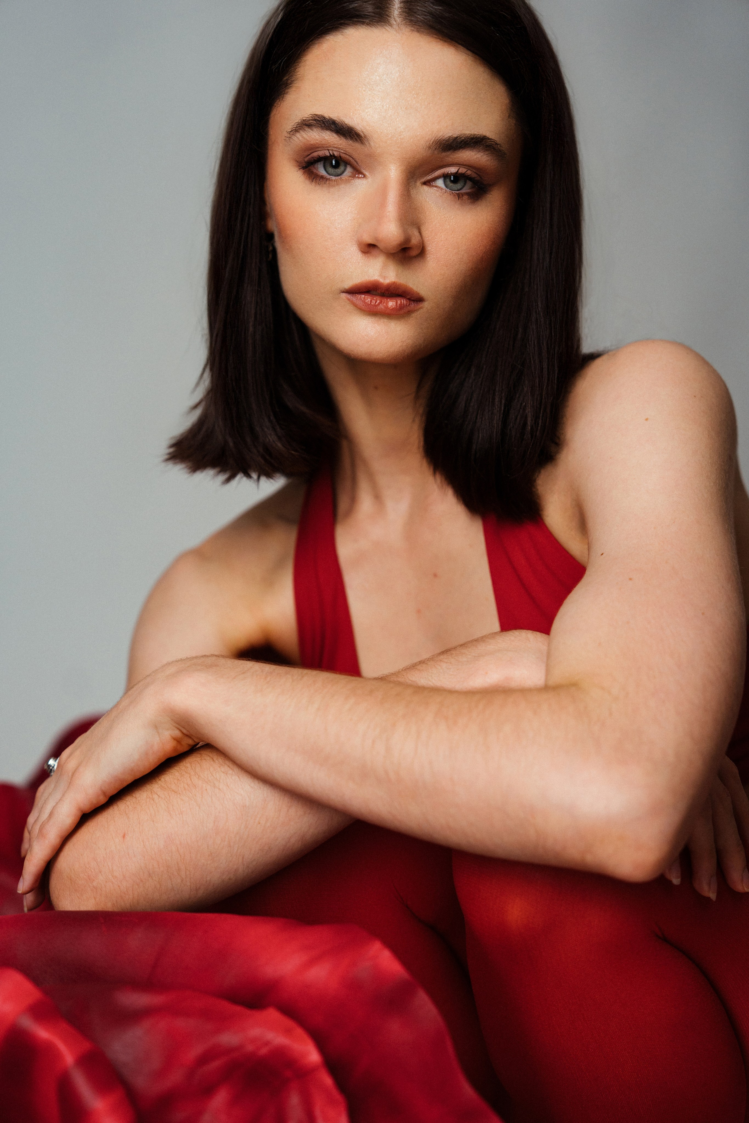 Editorial. Faya Photo: Boudoir Photography by Australia’s Top Female Photographer