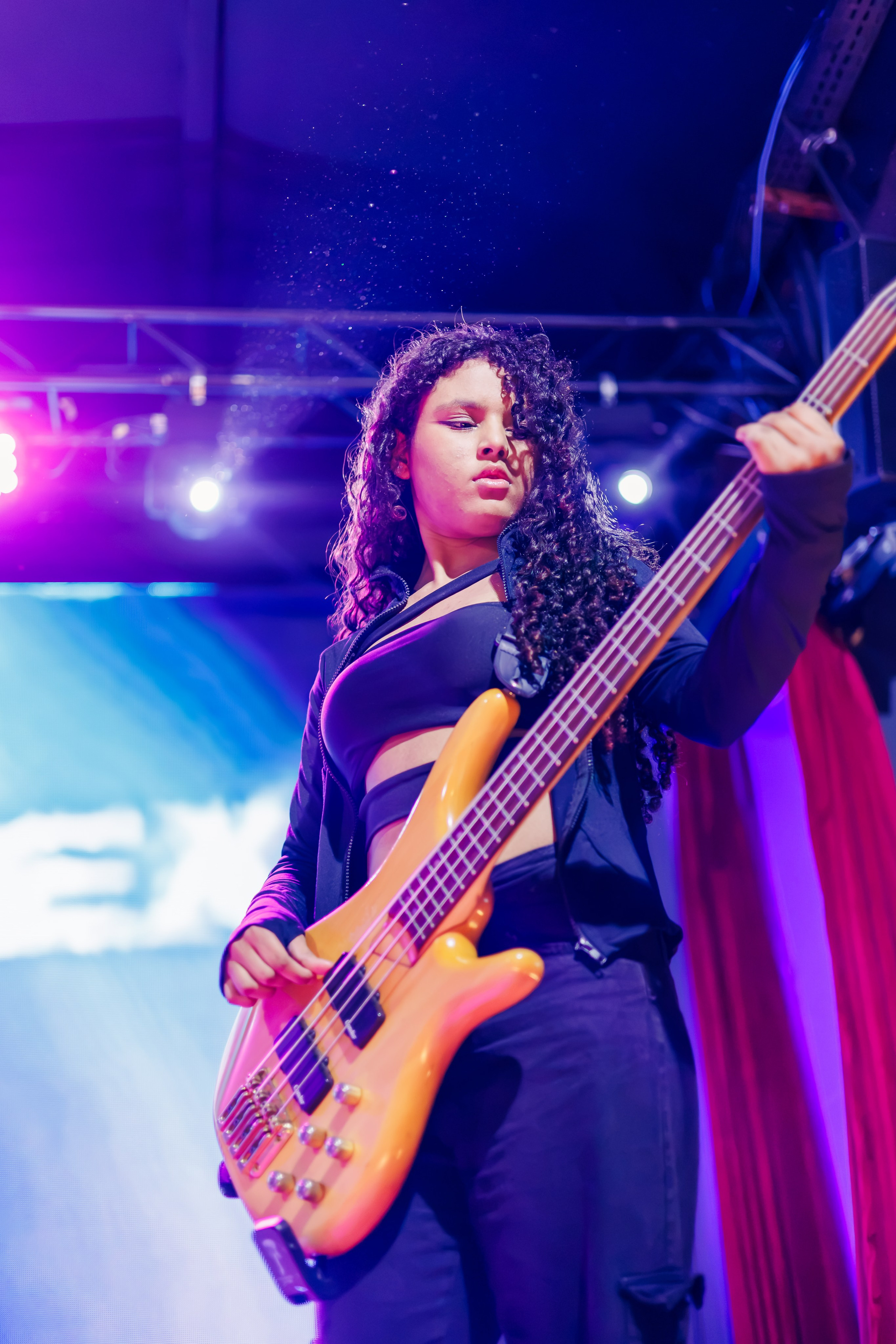 Musiflex on stage — Adultos. Will Reis fotografia — Fotógrafo em Curitiba